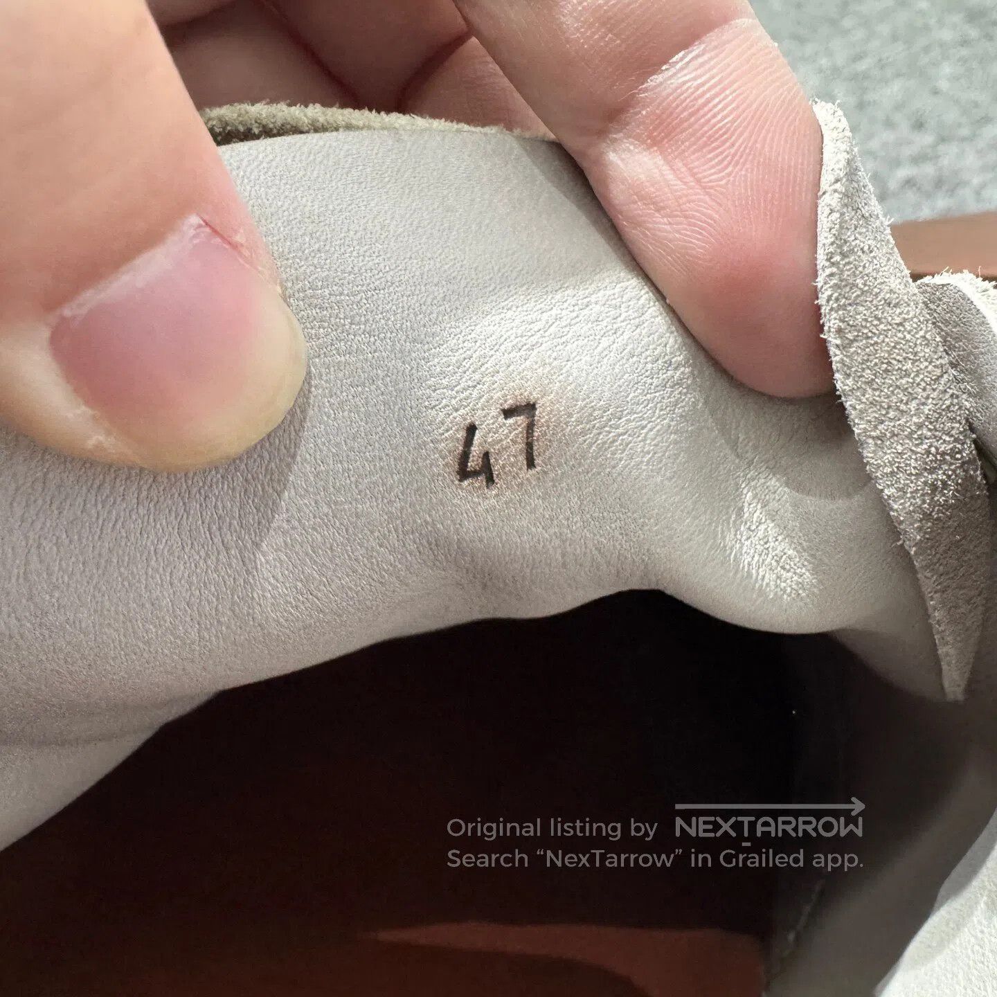 Loro Piana #REF! Size US 14 / EU 47 - 4 Thumbnail