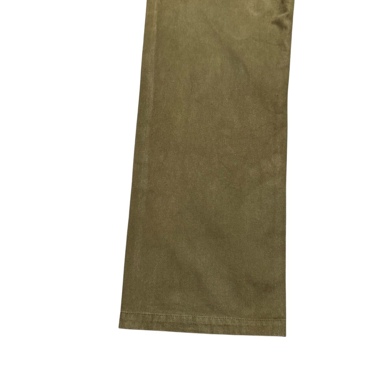 Japanese Brand LEPIDOS Military Fatigue Pants Size 29" - 13 Thumbnail