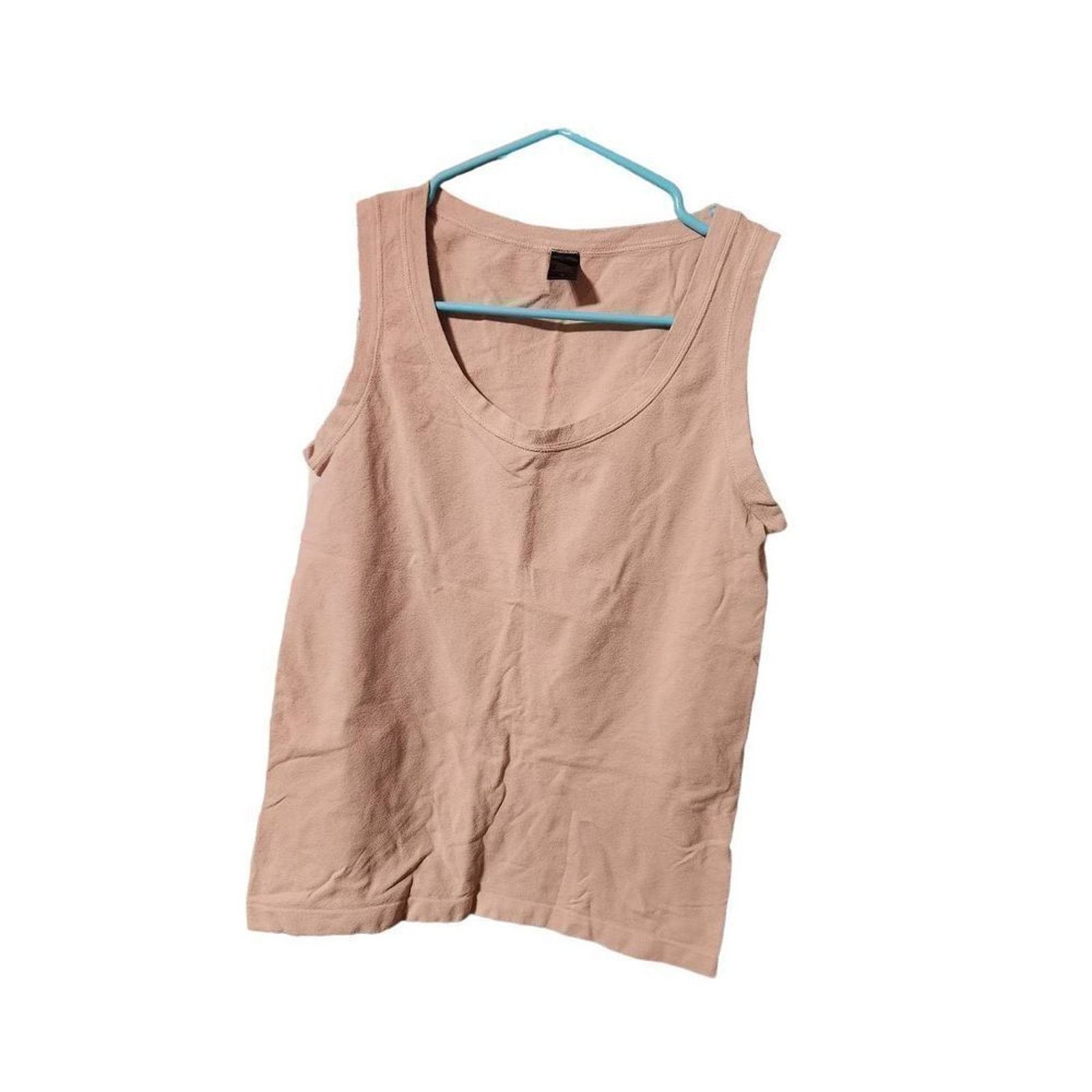Banana Republic Banana republic 95% nylon tank top medium Size M / US 6-8 / IT 42-44 - 6 Thumbnail