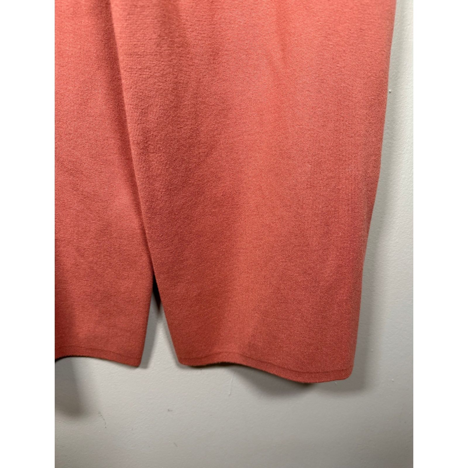 Veronica Beard Veronica Beard Roland Striped Stretch knit Culottes $395 M Size 28" / US 6 / IT 42 - 12 Thumbnail