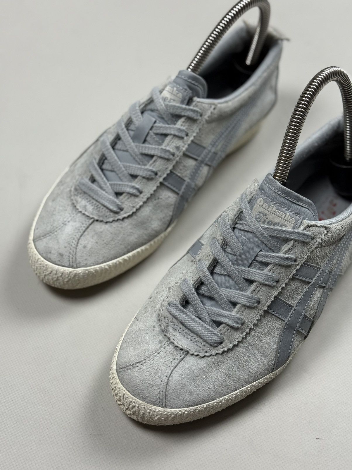 Asics ASICS Onitsuka Tiger Tokyo Low Top Lace Up Sneakers Shoes Size US 9 / IT 39 - 11 Thumbnail