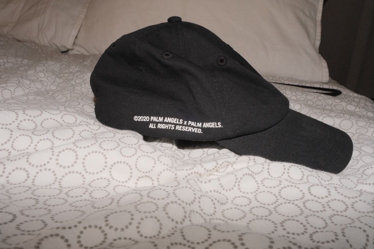 Palm Angels Palm Angels Hat Size ONE SIZE - 2 Thumbnail