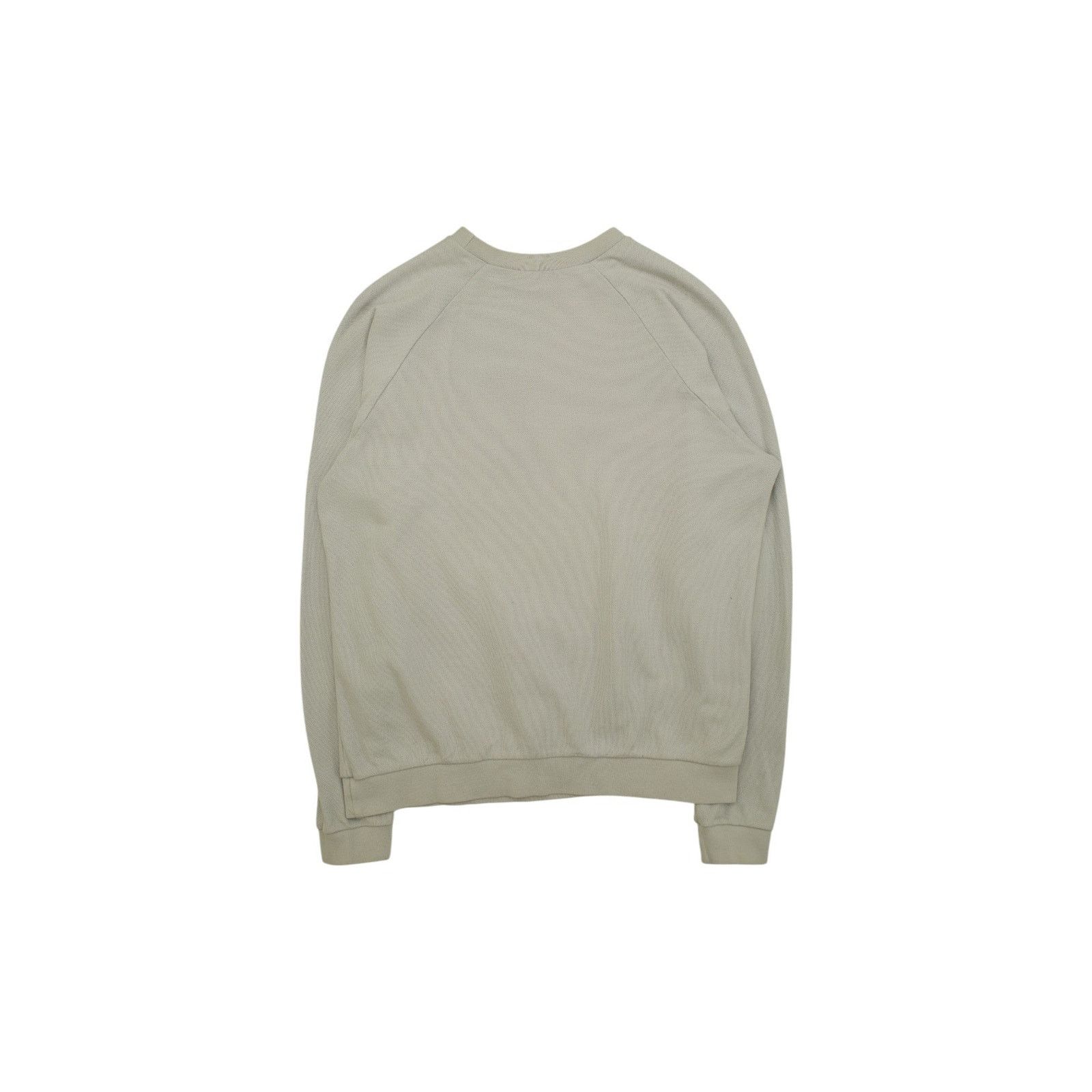 Raf Simons S/S 2005 'A Promise Ring' Crewneck Sweater Size US M / EU 48-50 / 2 - 2 Thumbnail