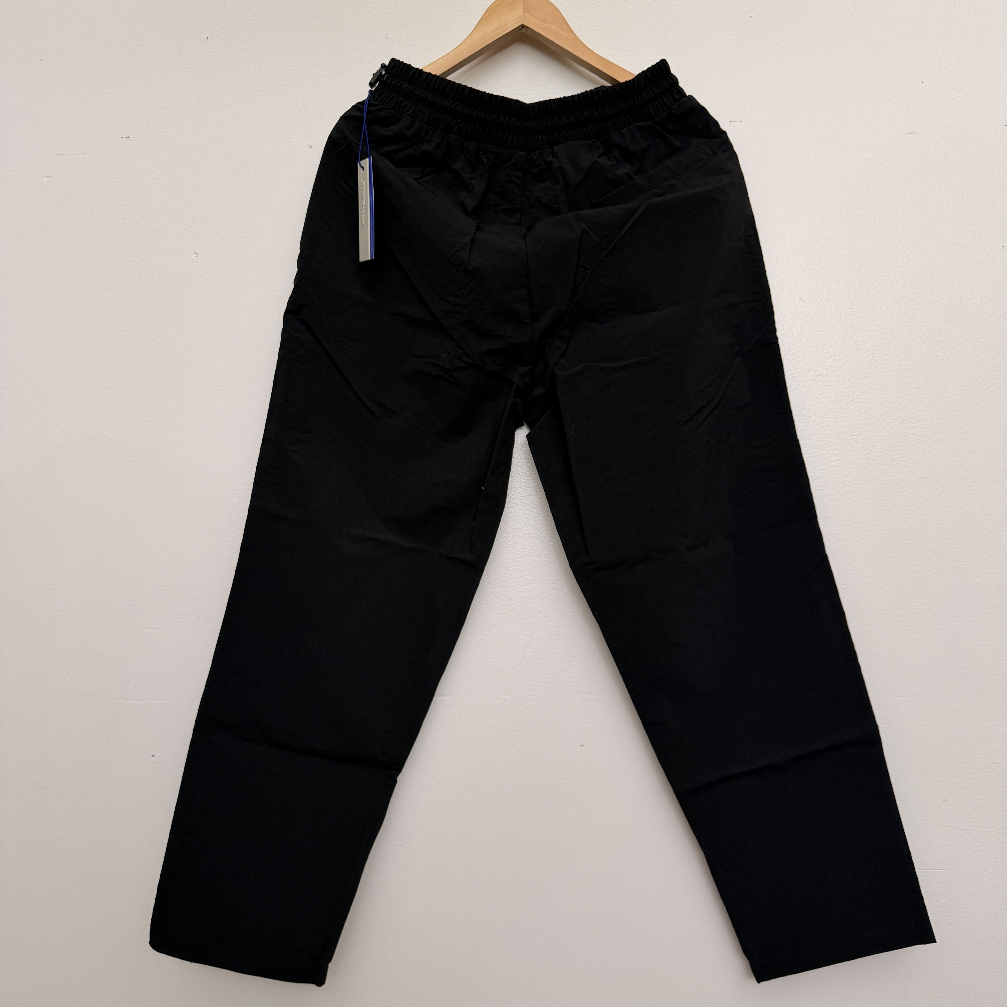 A-COLD-WALL* Bracket Taped Track Pants Size US 26 / EU 42 - 2 Thumbnail