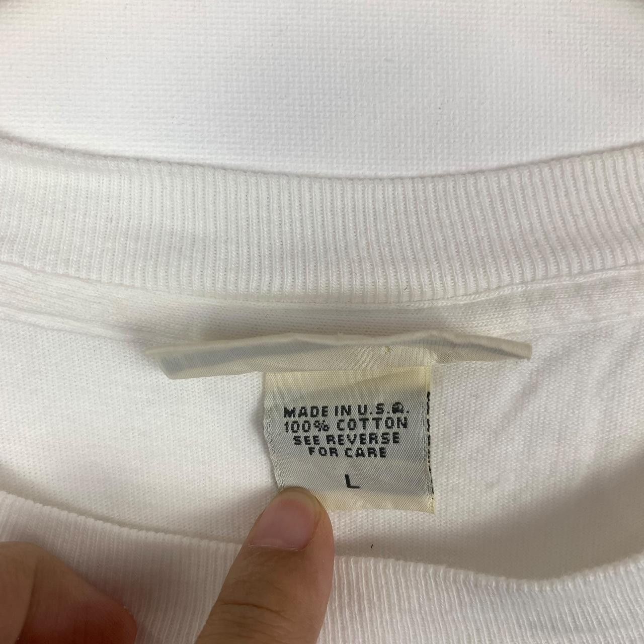 Vintage Vintage 90’ BANANA REPUBLIC HAWAII Beach Sea Tee Shirt Top Size US L / EU 52-54 / 3 - 7 Thumbnail