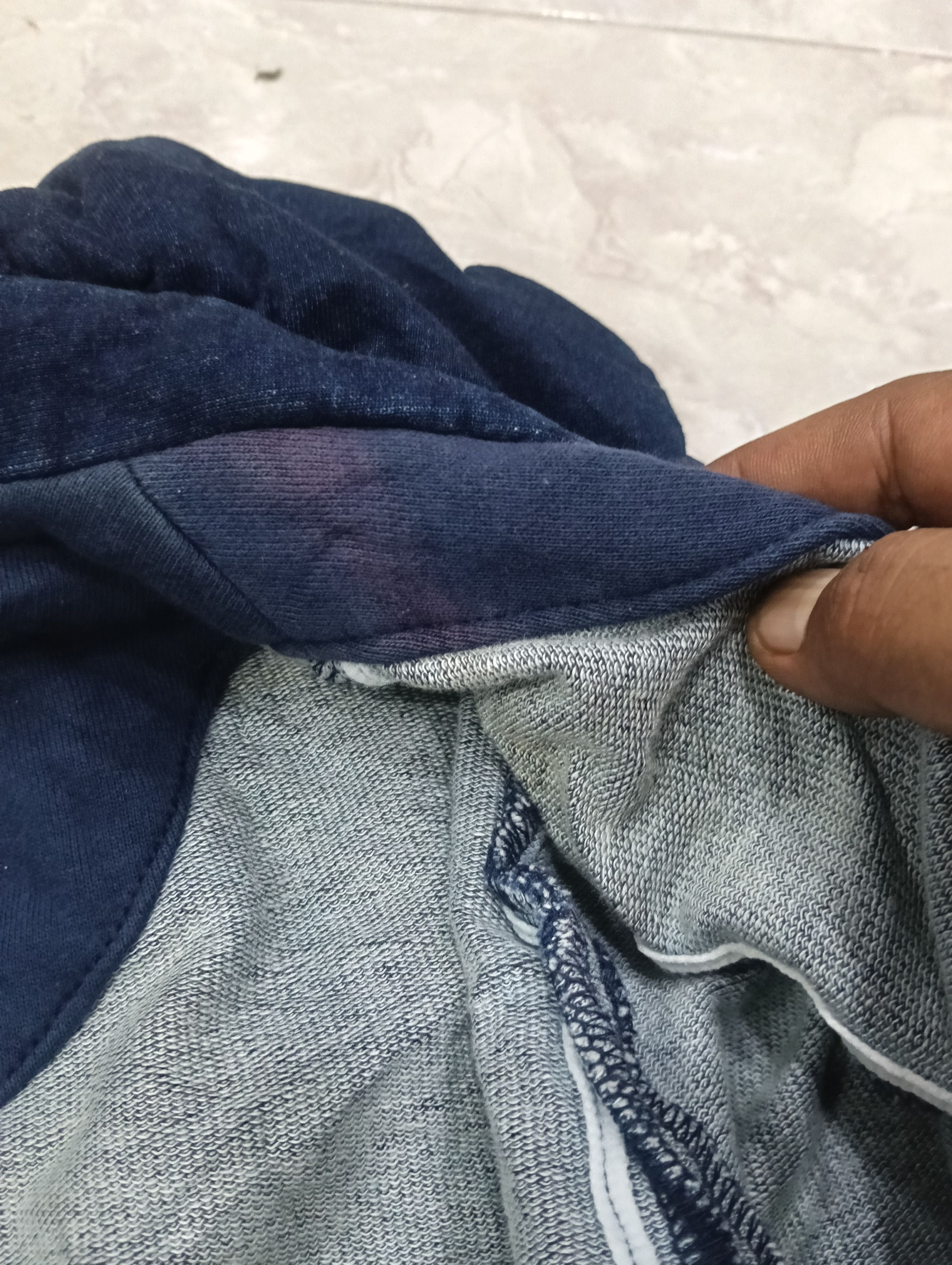 Issey Miyake Issey Miyake Merci beaucoup Like Shawl Collar Size M / US 6-8 / IT 42-44 - 15 Thumbnail