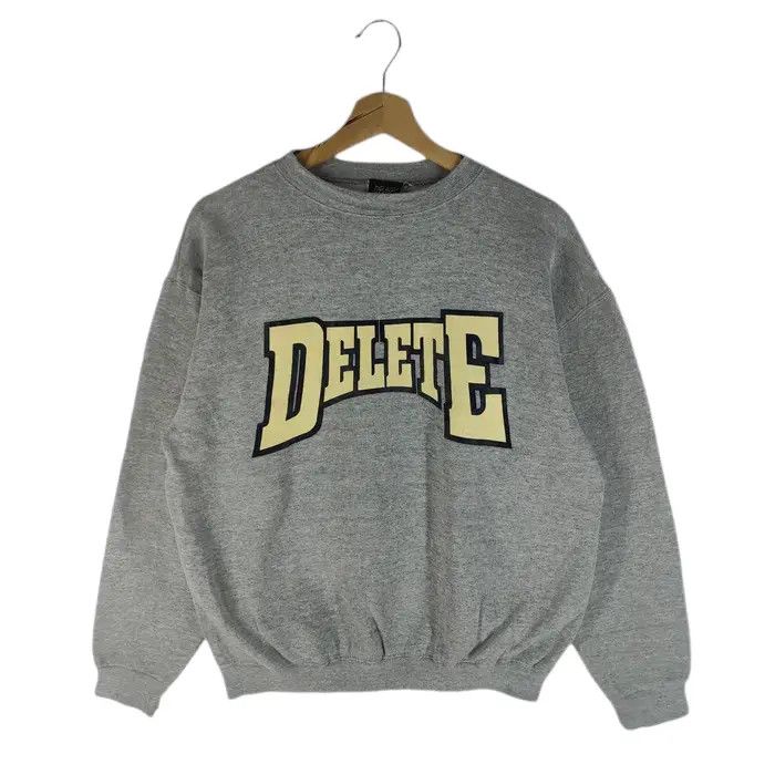 Vintage Vintage Delete! Hawaii in USA Sweatshirts Size US M / EU 48-50 / 2 - 1 Thumbnail