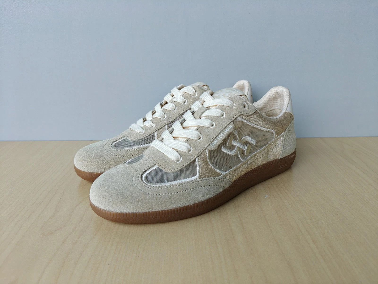 Sam Edelman Sam Edelman Kyla Sneaker T - 5010 Size US 6.5 / IT 36.5 - 2 Thumbnail