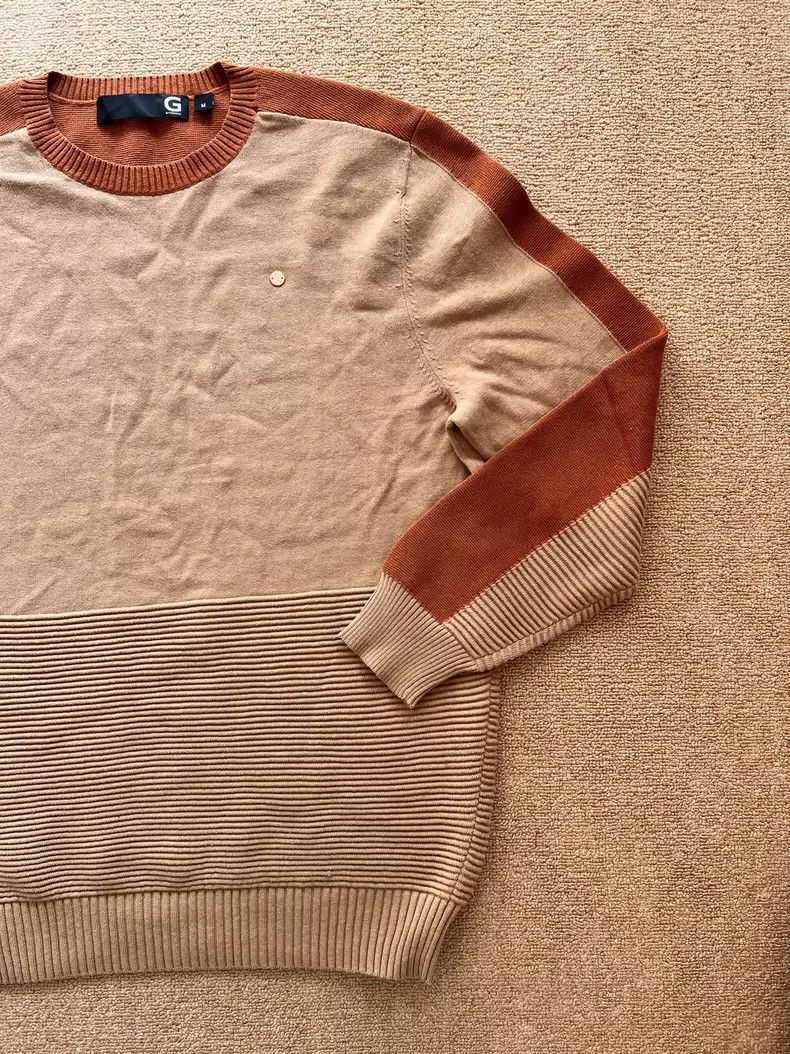 Givenchy Givenchy Men's sweater Size US M / EU 48-50 / 2 - 2 Thumbnail