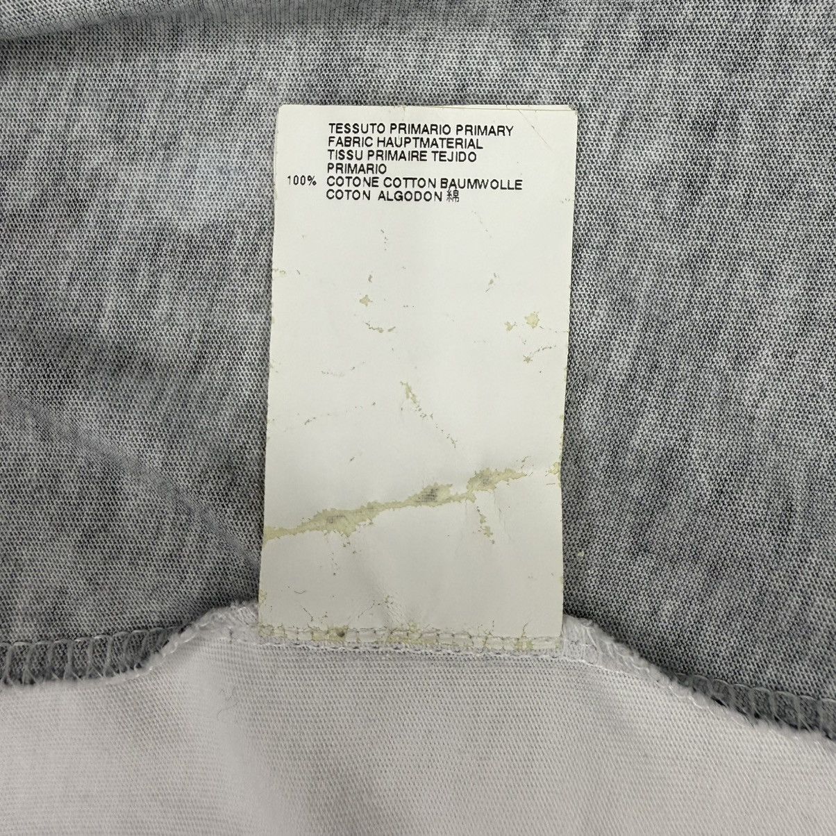 Maison Margiela Maison Martin Margiela Door Print Tee Size US S / EU 44-46 / 1 - 10 Thumbnail