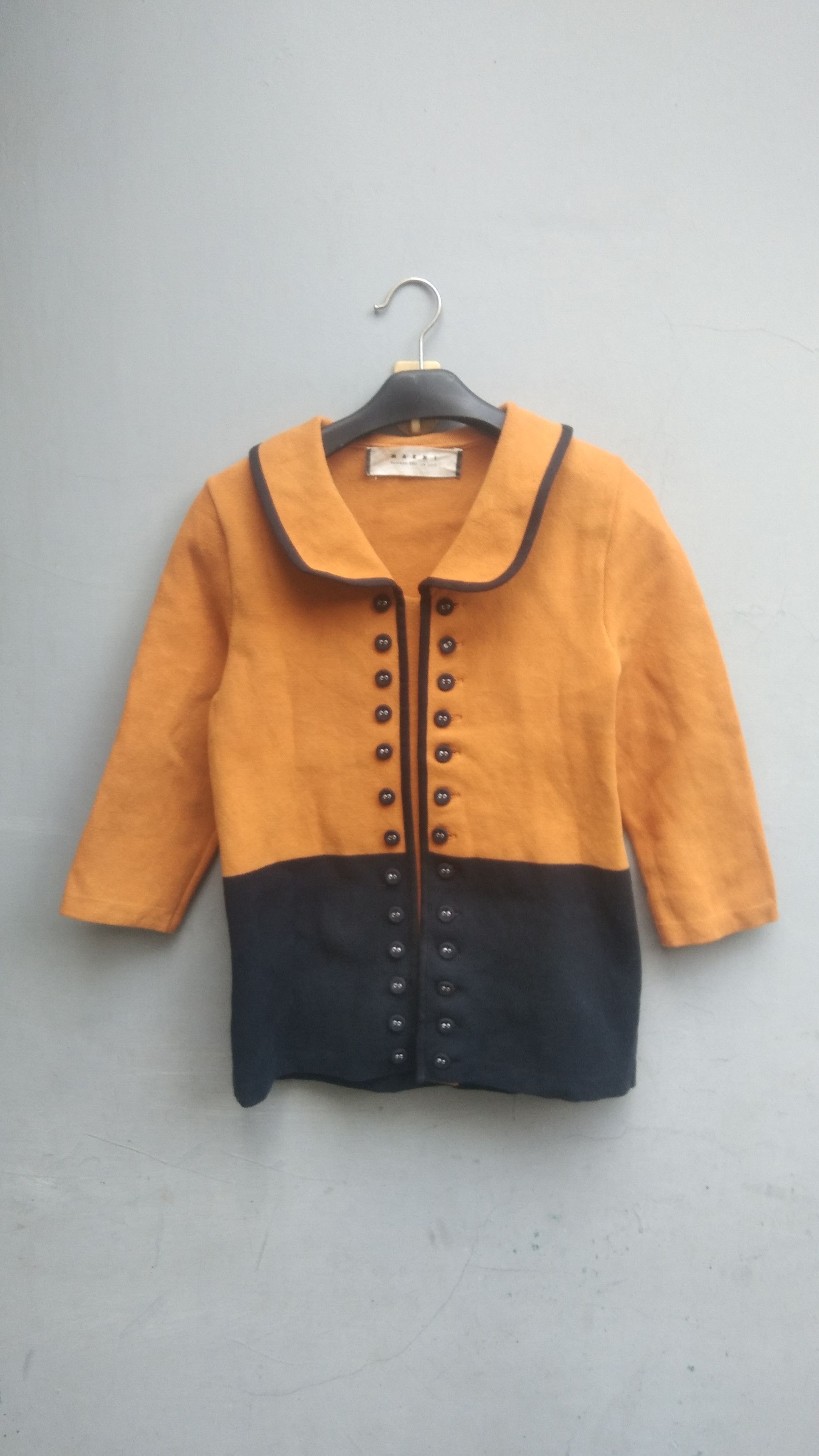 Marni Marni 2012 SE cardigan sweater Size M / US 6-8 / IT 42-44 - 1 Thumbnail