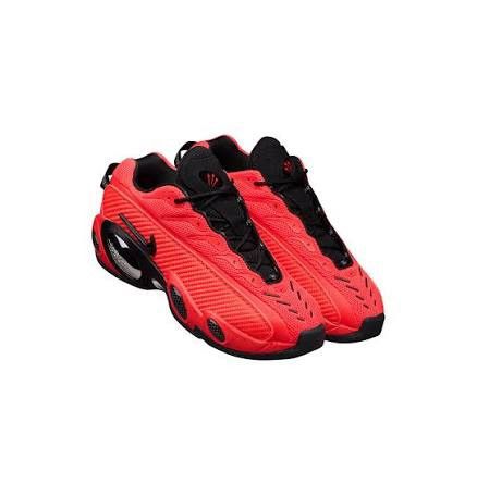 NOCTA Nike NOCTA Glide Drake Bright Crimson Size US 10 / EU 43 - 1 Thumbnail
