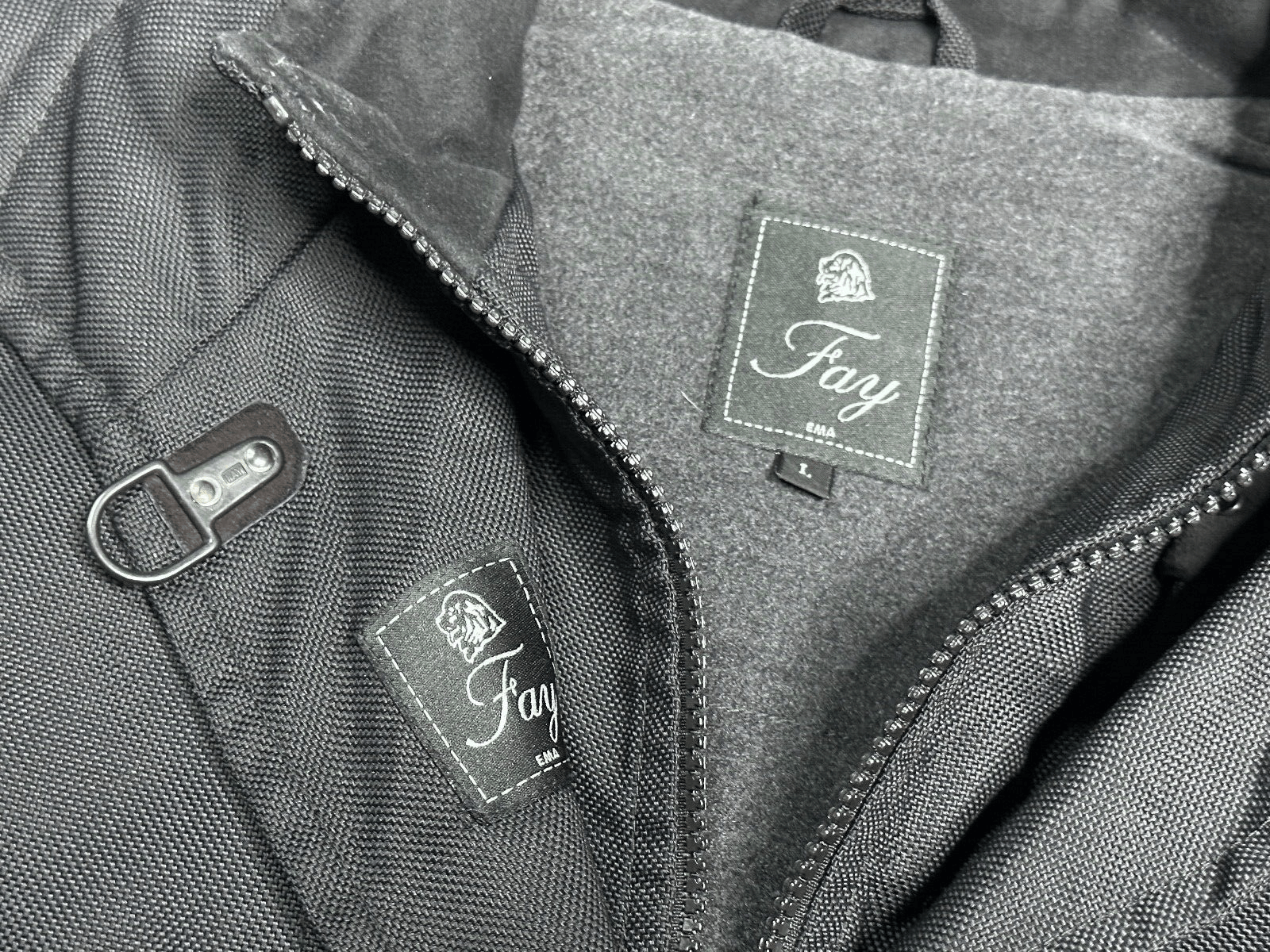 Fay Fay women's jacket L Size L / US 10 / IT 46 - 3 Thumbnail