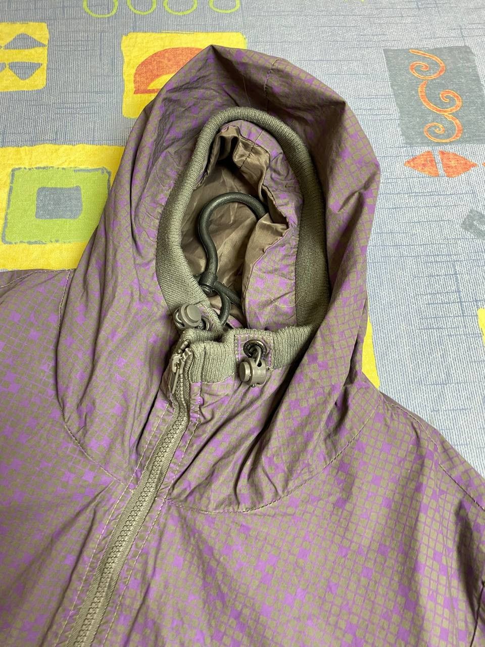 KangaROOS Vintage Y2k Kangaroos Jacket Size US M / EU 48-50 / 2 - 5 Thumbnail