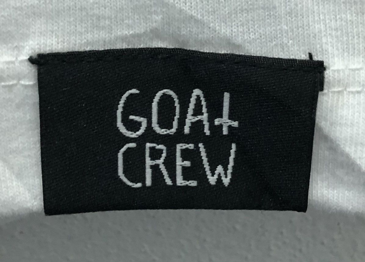 GOAT Crew GOAT Crew Yeezy For President 2020 T-Shirt Size US M / EU 48-50 / 2 - 4 Thumbnail