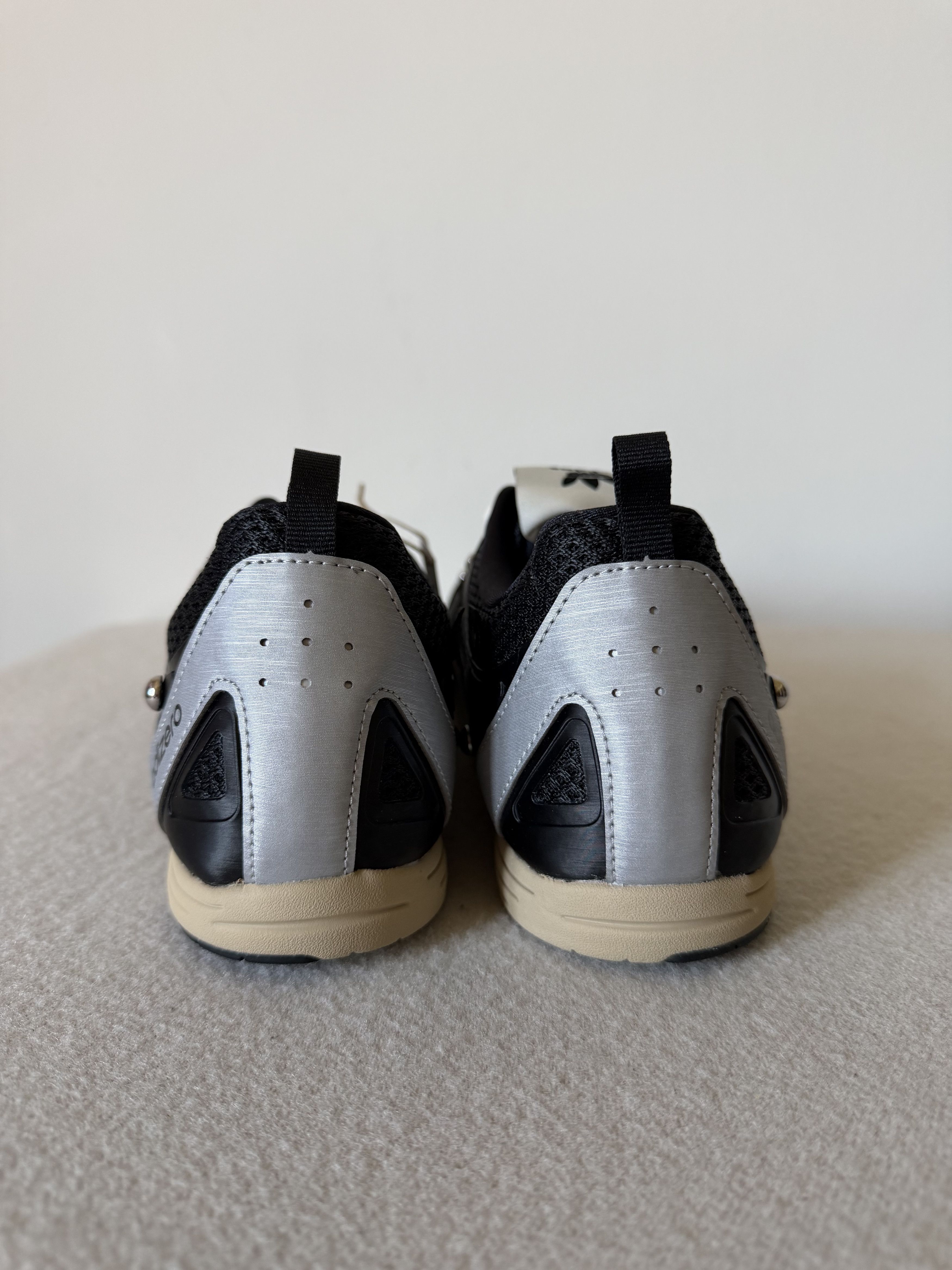 Adidas × Song For The Mute Song For The Mute Adidas Adizero PR in Black Size US 12.5 / EU 45-46 - 5 Thumbnail