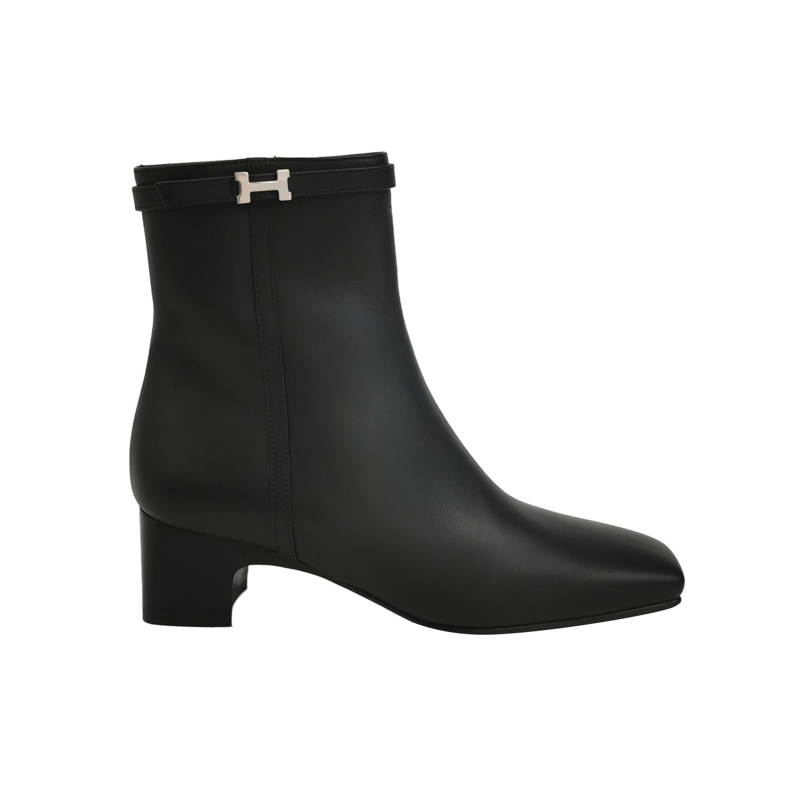 Hermes Hermes Women 6 Boots Size US 6 / IT 36 - 1 Thumbnail