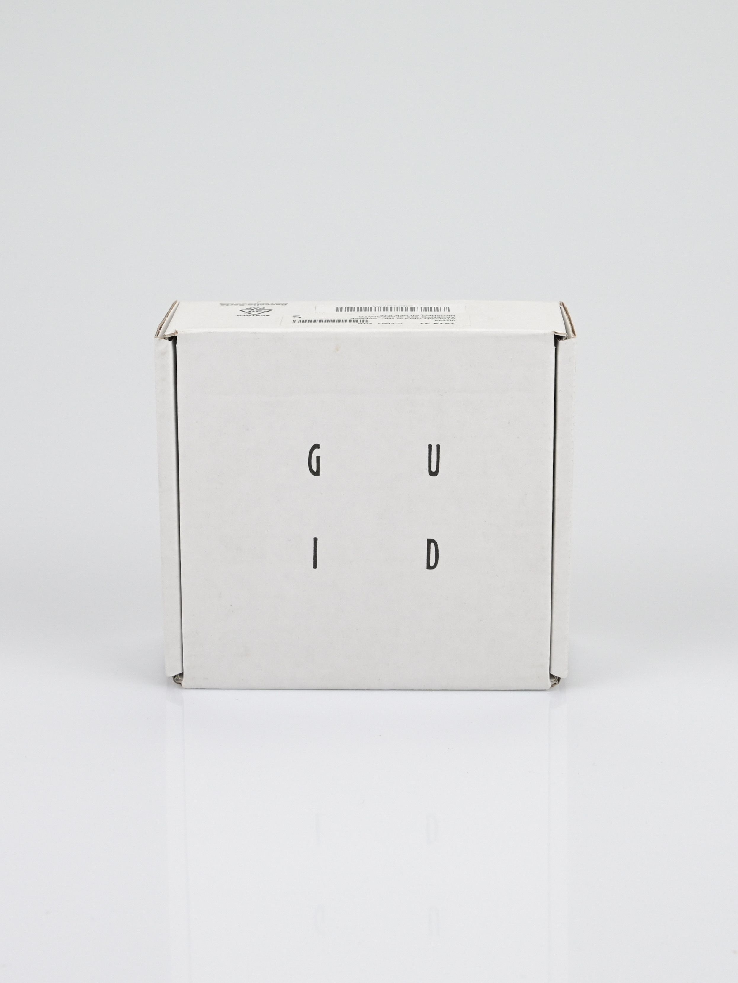 Guidi Nail Ring Size ONE SIZE - 7 Thumbnail