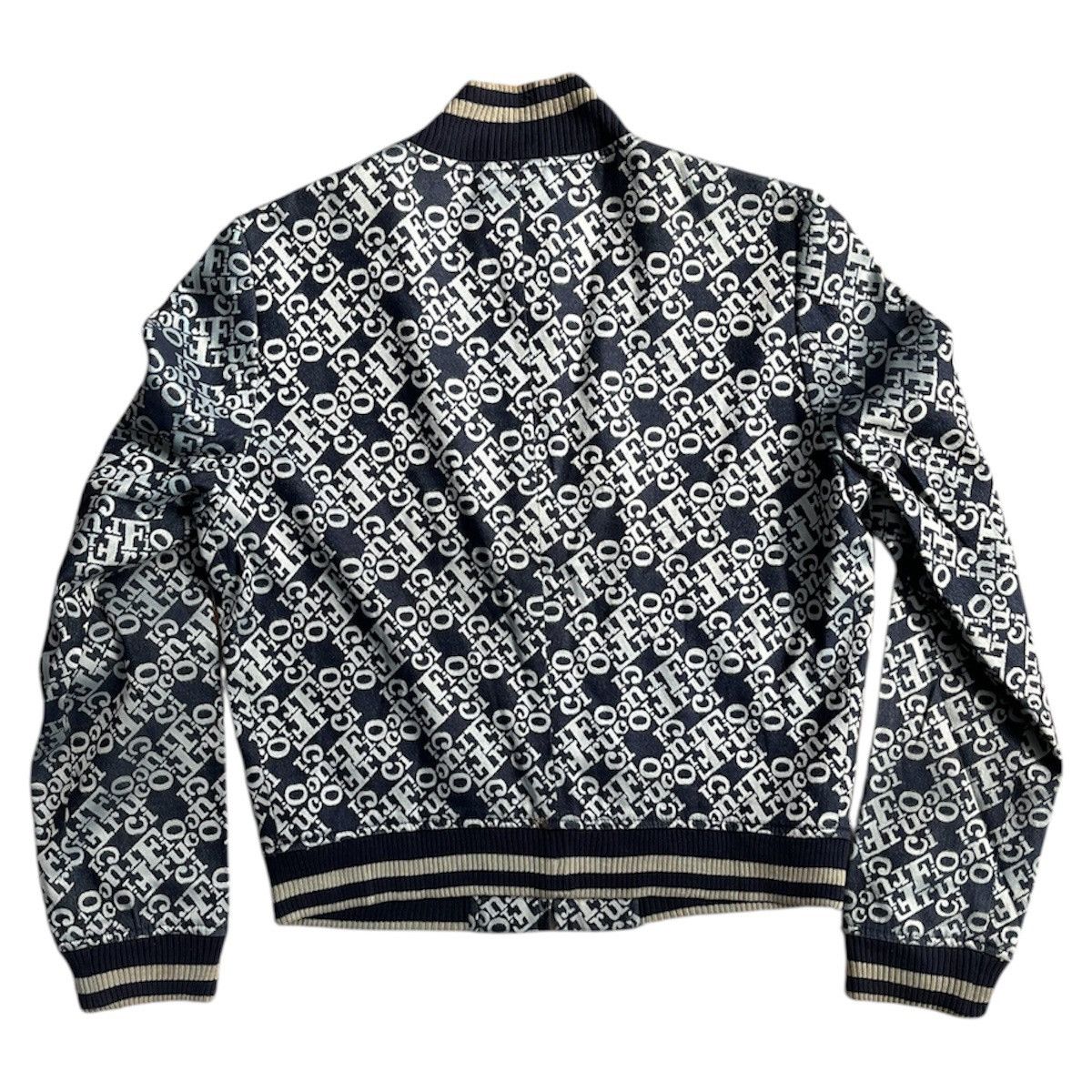 Fiorucci Fiorucci sweater Size US S / EU 44-46 / 1 - 4 Thumbnail