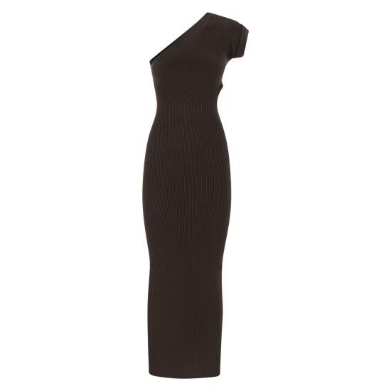 Max Mara MAX MARA Women Mid Skirts 2511321133600 BROWN Size M / US 6-8 / IT 42-44 - 1 Thumbnail