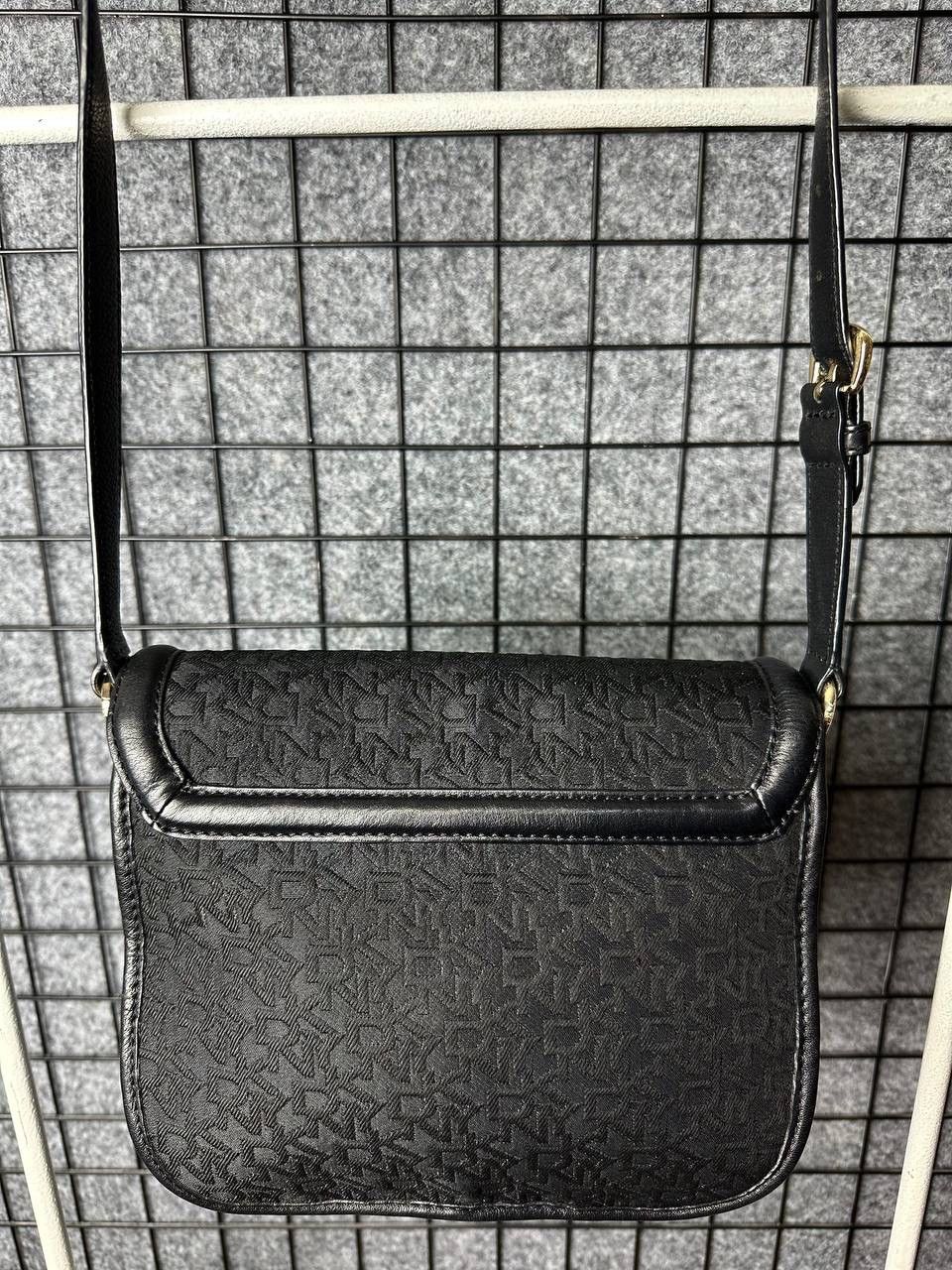 Designer DKNY crossbody bag shoulder bag one size Size ONE SIZE - 5 Thumbnail