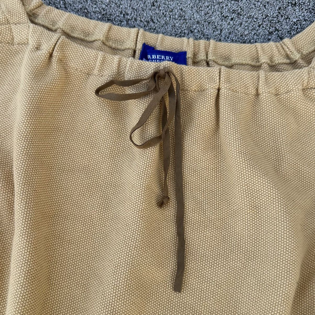 Burberry Burberry square neck top with bow Size M / US 6-8 / IT 42-44 - 2 Thumbnail
