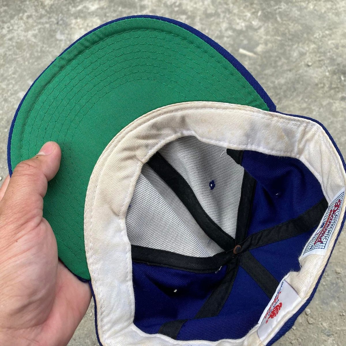 MLB RARE ‼️ Los Angeles Dodgers Size ONE SIZE - 5 Thumbnail