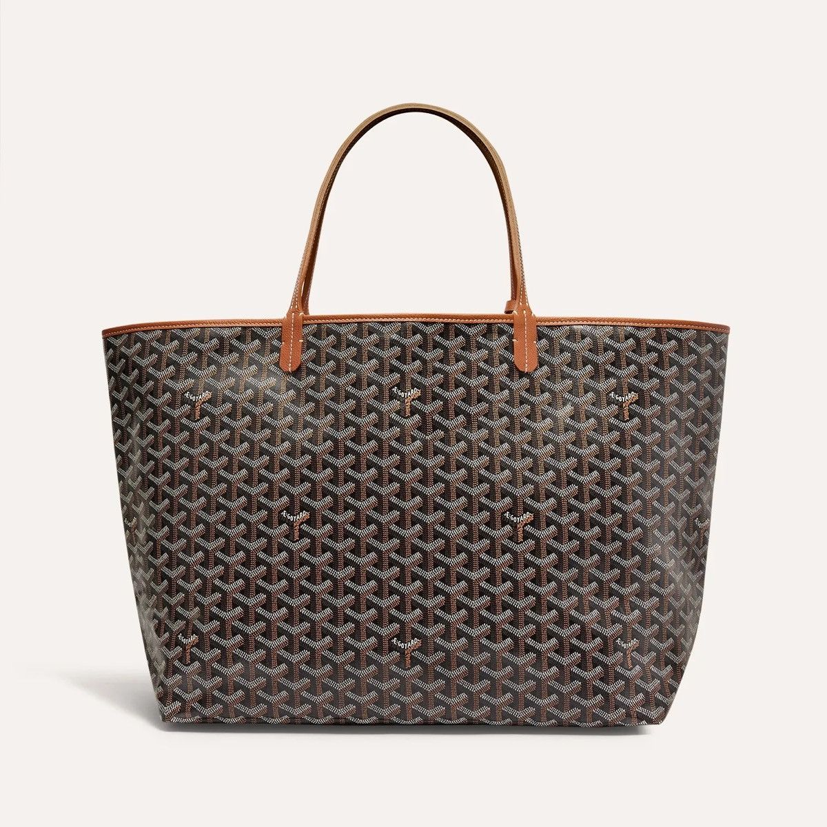 Goyard SAINT LOUIS GM BAG Size ONE SIZE - 2 Thumbnail