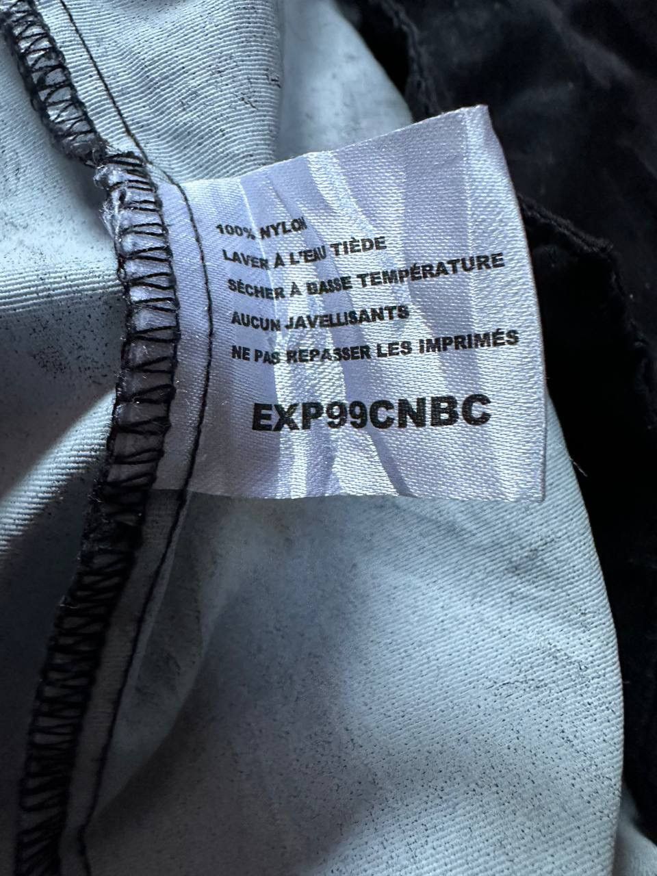 Independent Trading Co. × Independent Truck Co. Independent Truck Big Logo Nylon Jacket Size US M / EU 48-50 / 2 - 17 Thumbnail