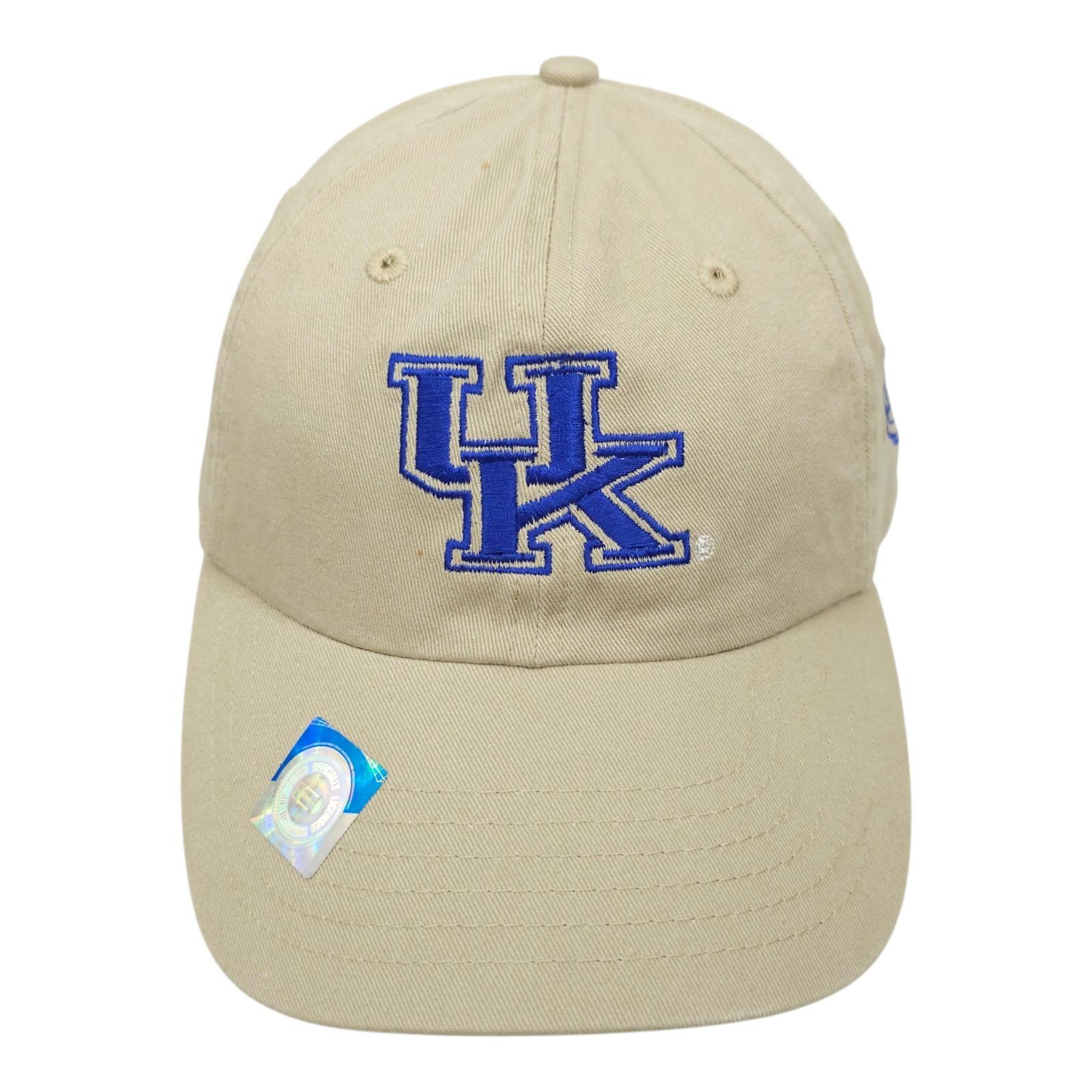 Top Of The World Top of the World Kentucky Wildcats Hat Adjustable Cap 2012 Size ONE SIZE - 1 Thumbnail