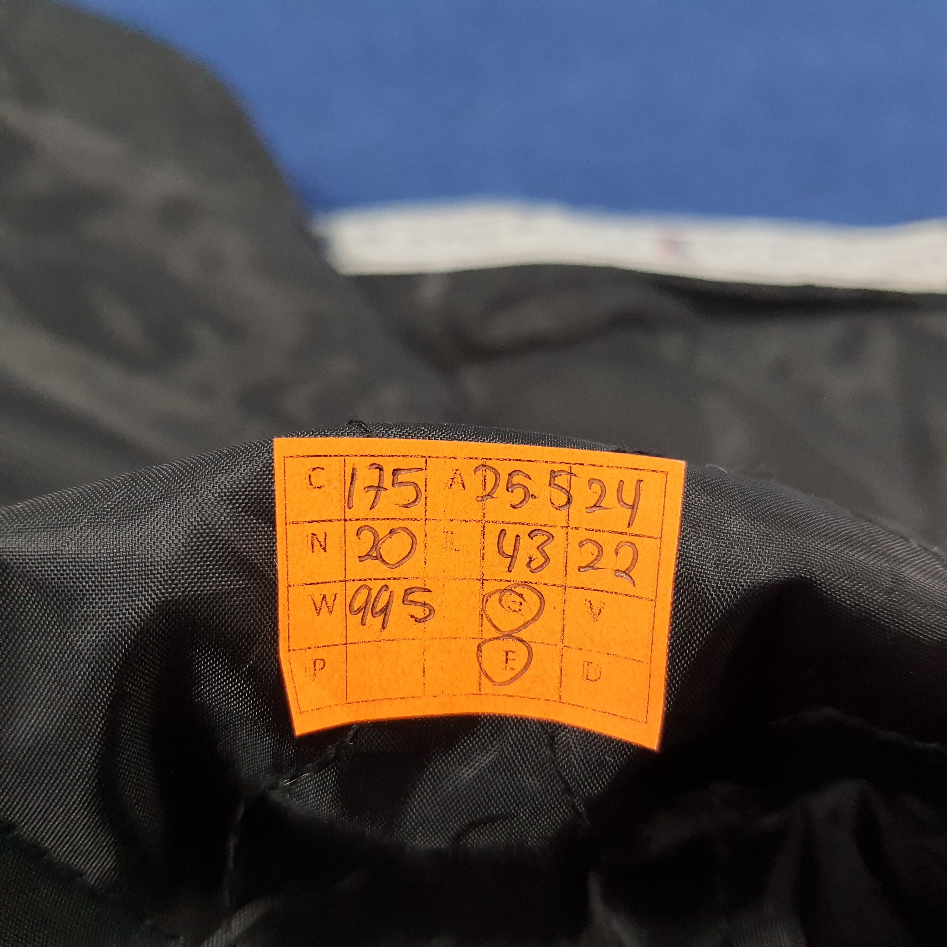 Karl Kani × Vintage Vintage Kani Kani Sports Trench Sportswear Jacket Size US XL / EU 56 / 4 - 11 Thumbnail