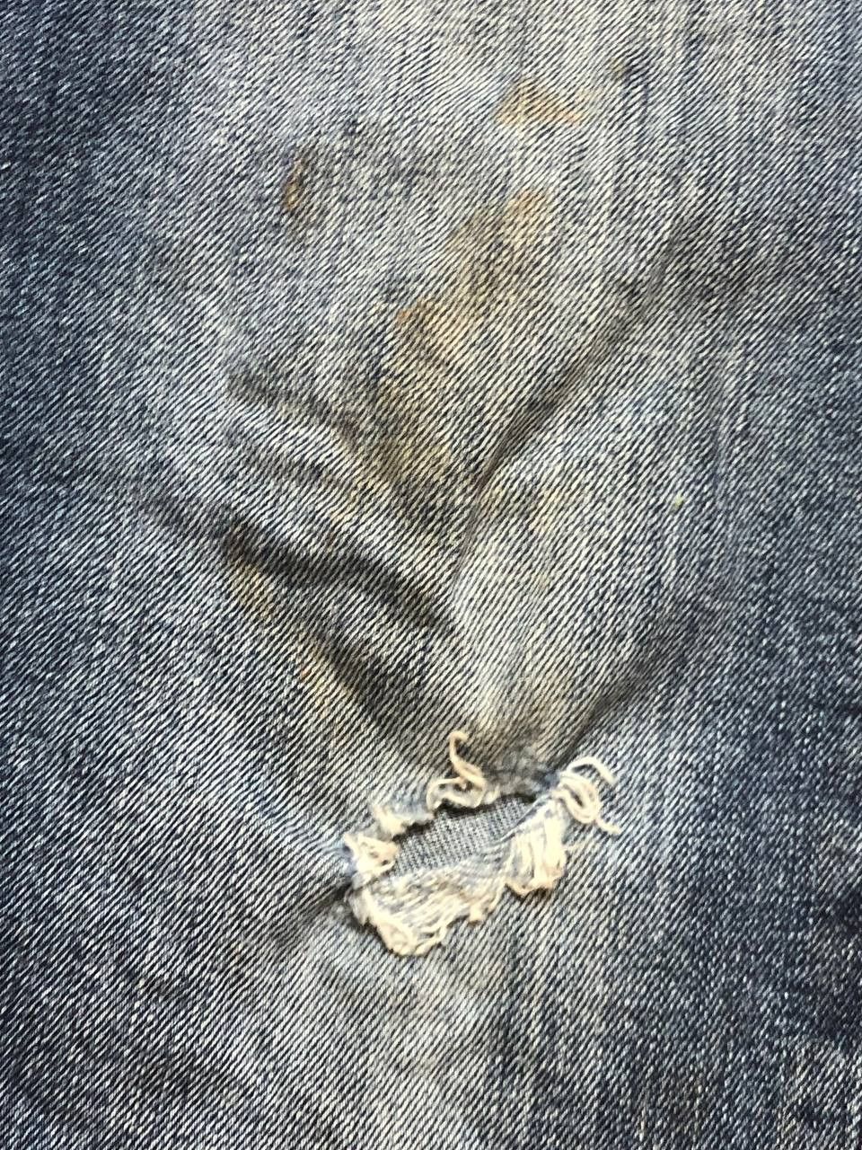 Levi's Levi's 514 Denim Jeans Size US 34 / EU 50 - 4 Thumbnail