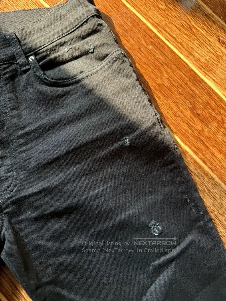 Amiri Amiri jeans Size US 31 - 3 Thumbnail