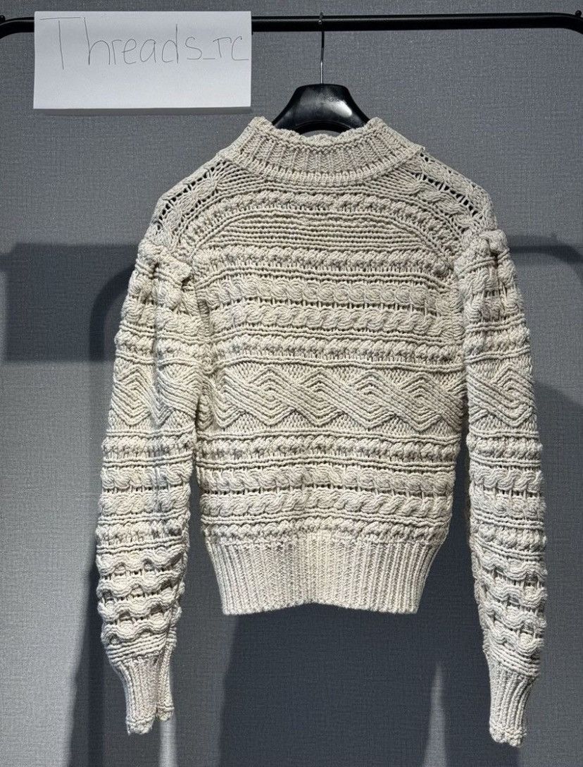 Isabel Marant Isabel Marant Sweater Size XS / US 0-2 / IT 36-38 - 2 Thumbnail