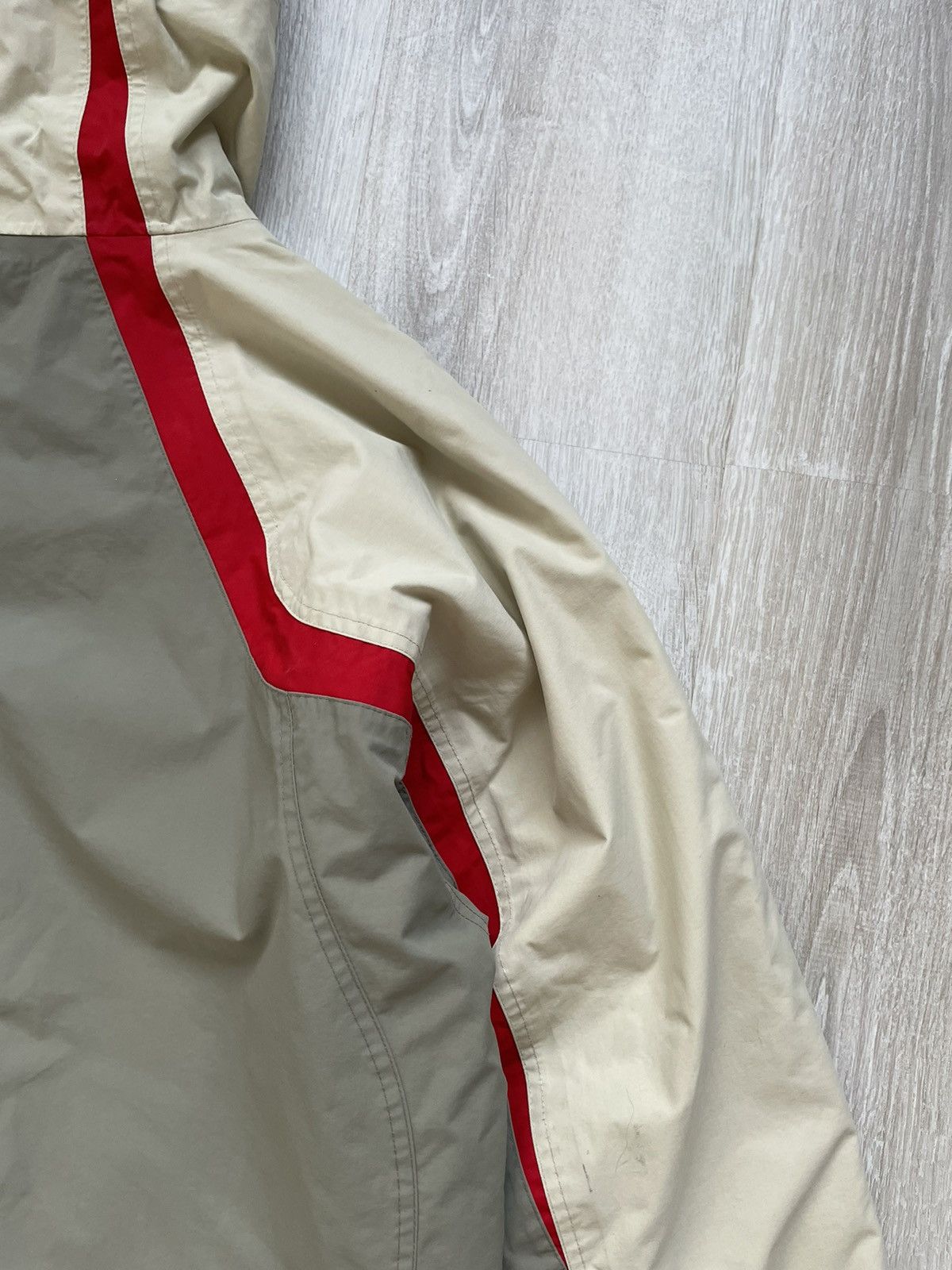 Nike × Nike ACG × Vintage Vintage Nike ACG technologically advanced Jacket Size US L / EU 52-54 / 3 - 18 Thumbnail