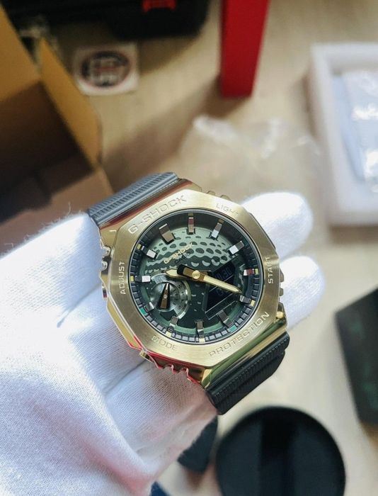 G Shock G-shock Ryo Ishikawa GM-2100RI23-1JR | Grailed