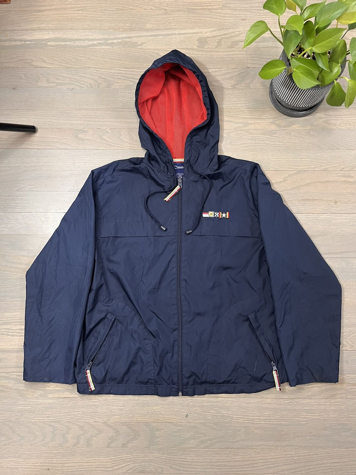 Catalina Catalina Polyester Bomber Size M / US 6-8 / IT 42-44 - 1 Thumbnail