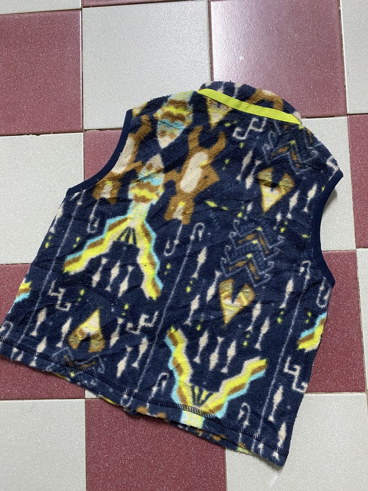 Patagonia Patagonia vest kid (2 years) Size US XXS / EU 40 - 8 Thumbnail