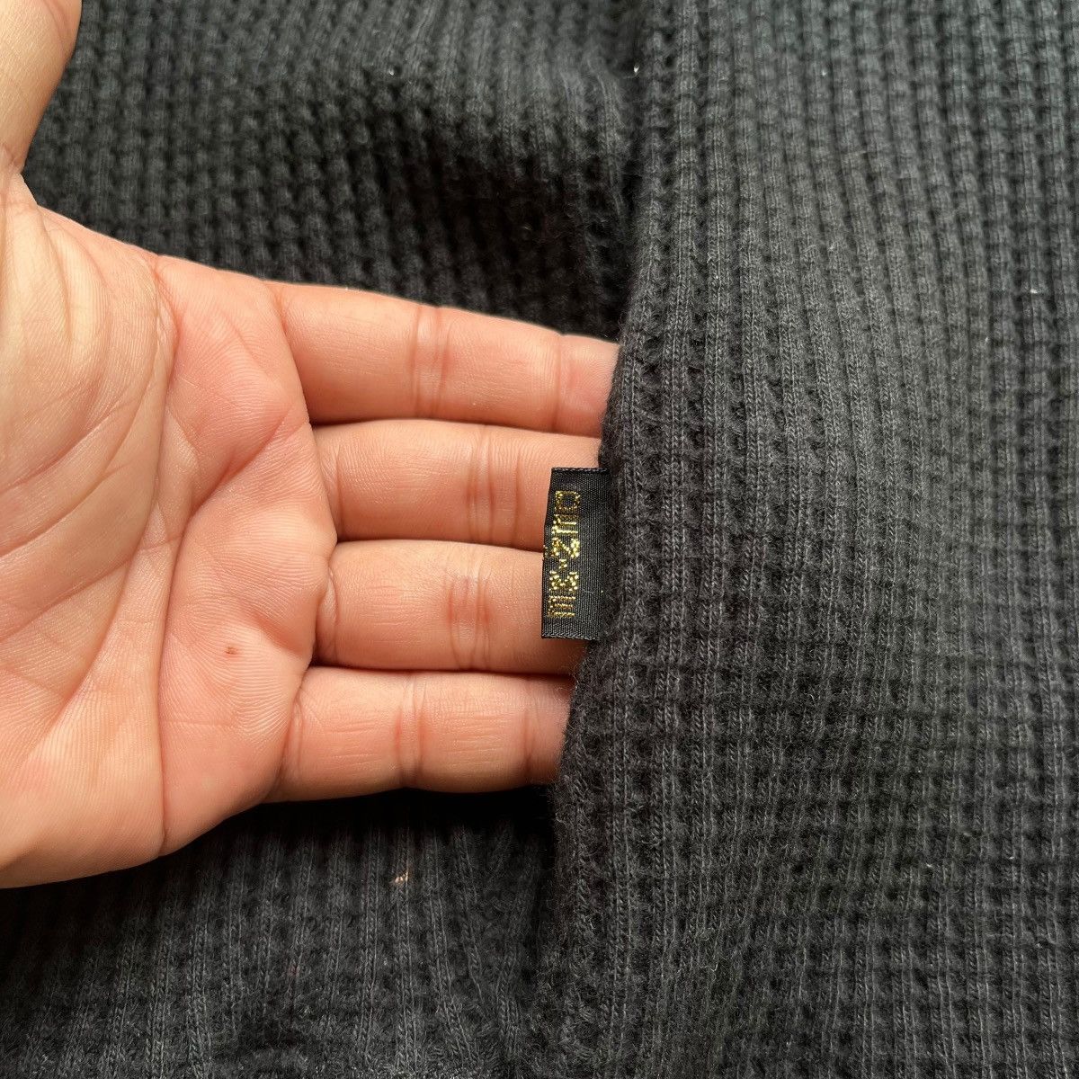 Denime Denime Knited Size US M / EU 48-50 / 2 - 5 Thumbnail