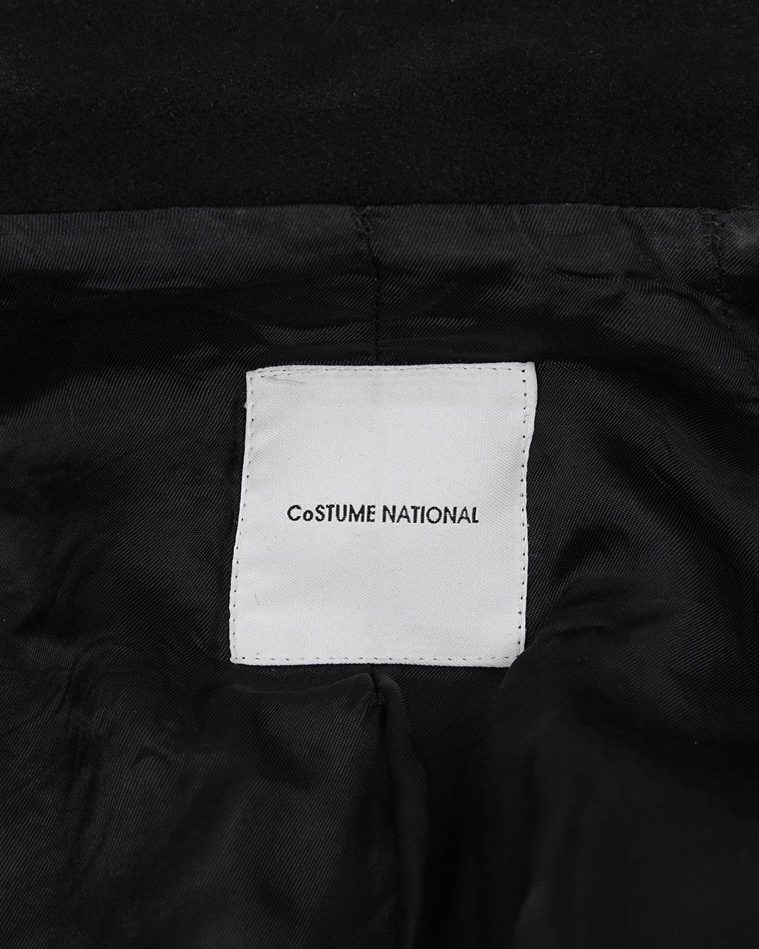 Costume National Costume National Wool Jacket Size M / US 6-8 / IT 42-44 - 7 Thumbnail