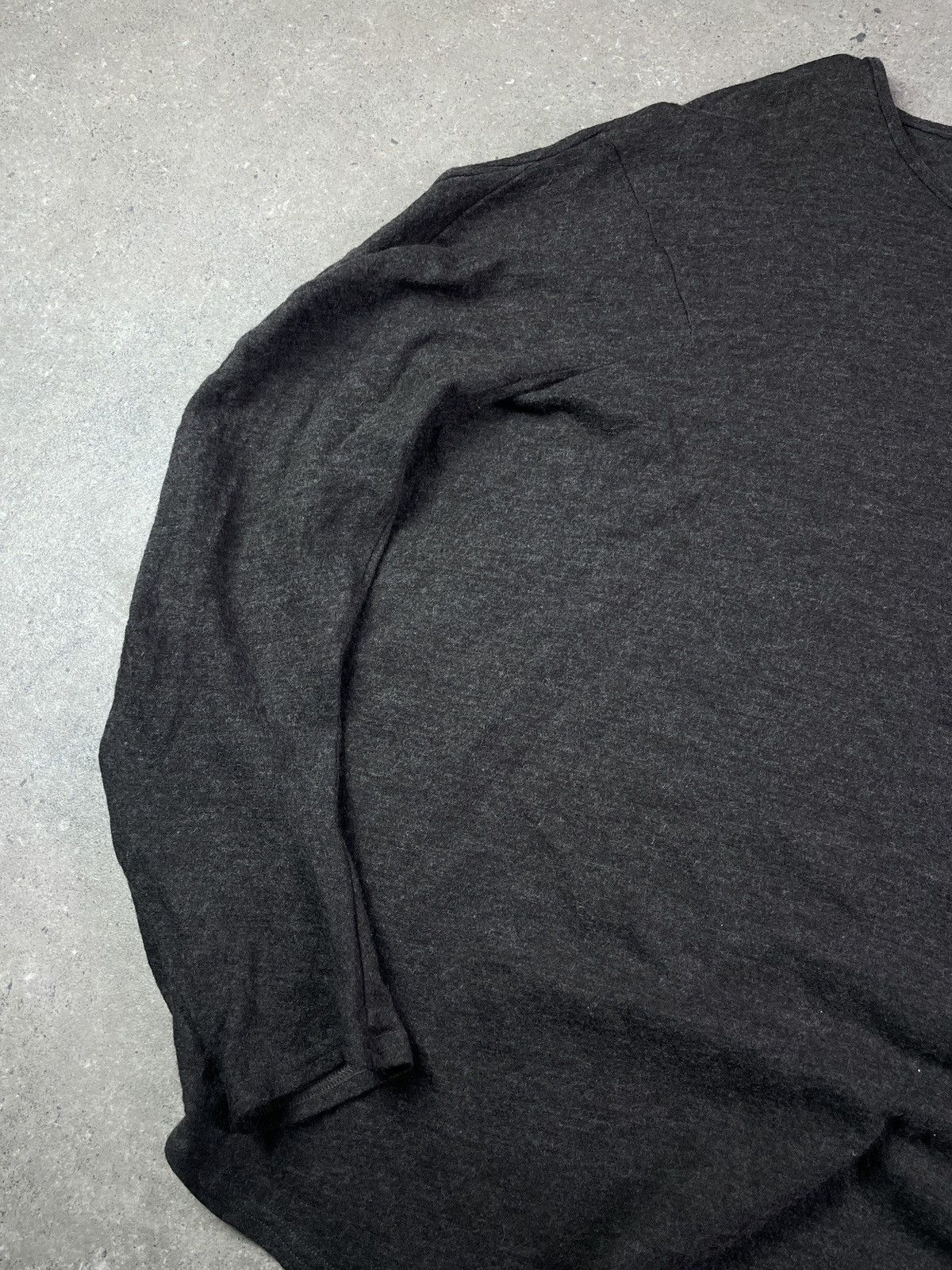 ROGGYKEI Vintage Roggykei Japanese Circle Wool Oversize Sweater Size US S / EU 44-46 / 1 - 2 Thumbnail