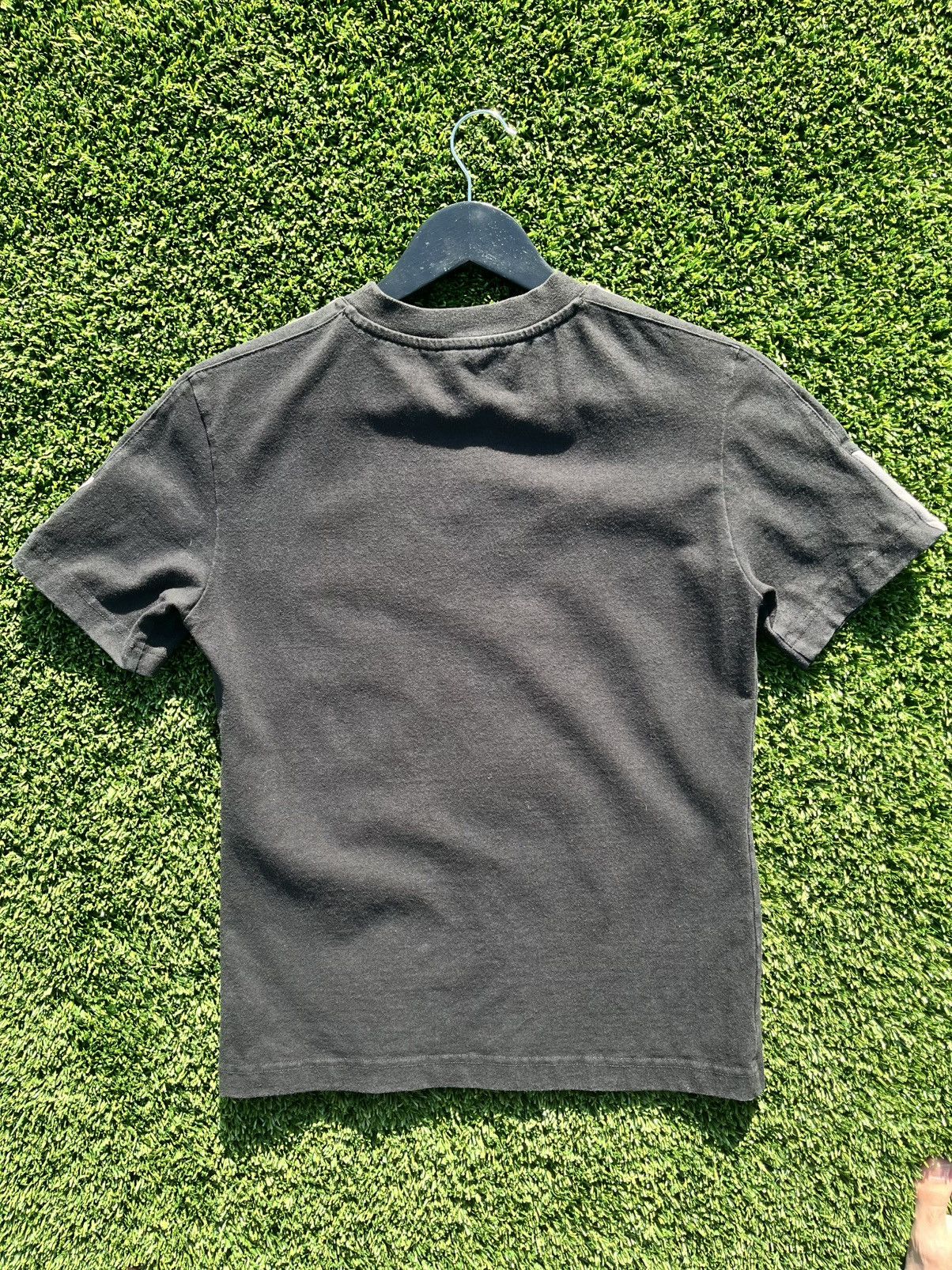 Balenciaga Balenciaga Sporty B Shrunk Tee Size US M / EU 48-50 / 2 - 2 Thumbnail