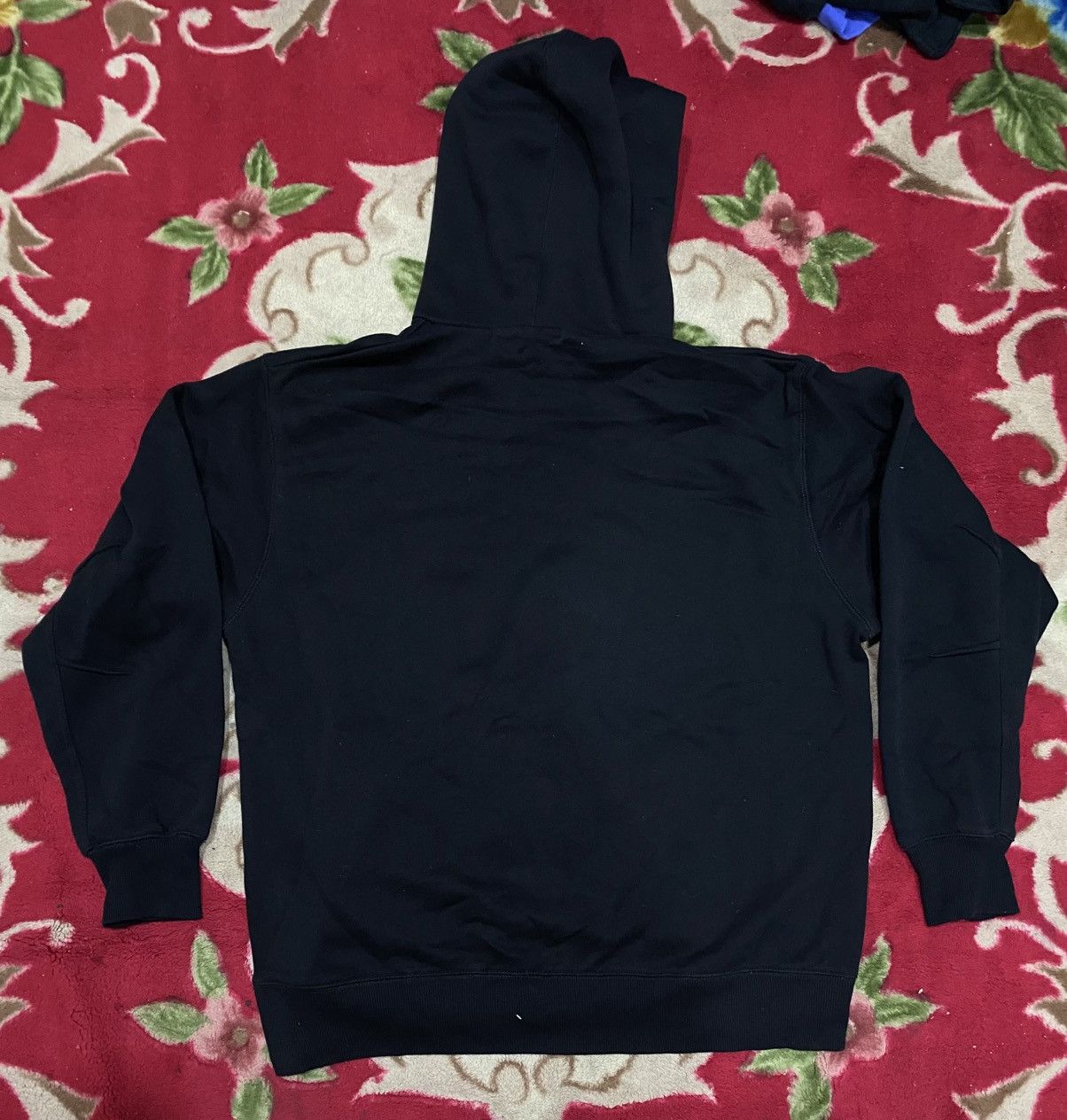 GU × Undercover GU X UNDERCOVER BLACK HOODIE Size US L / EU 52-54 / 3 - 2 Thumbnail
