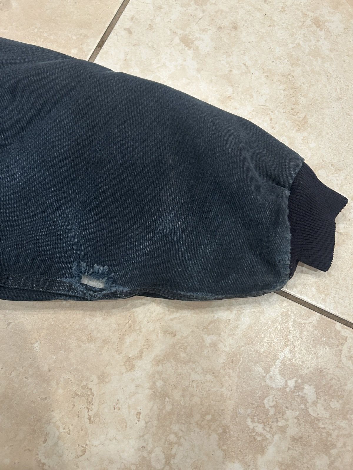 Carhartt × Vintage made in USA carhartt jacket Size US XL / EU 56 / 4 - 6 Thumbnail