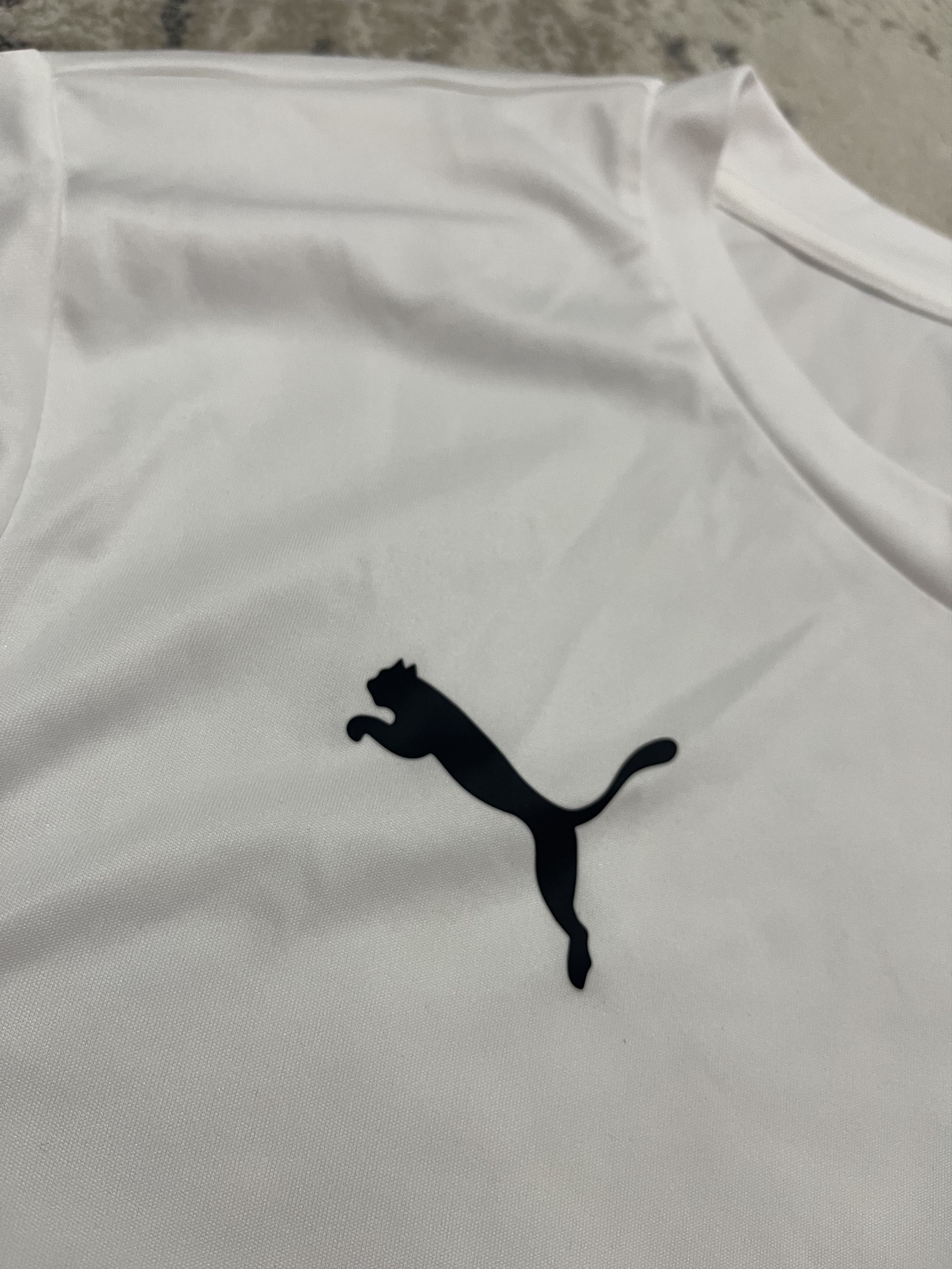 Puma Germany Puma Euro 2024 Shirt Size L Size US L / EU 52-54 / 3 - 10 Thumbnail