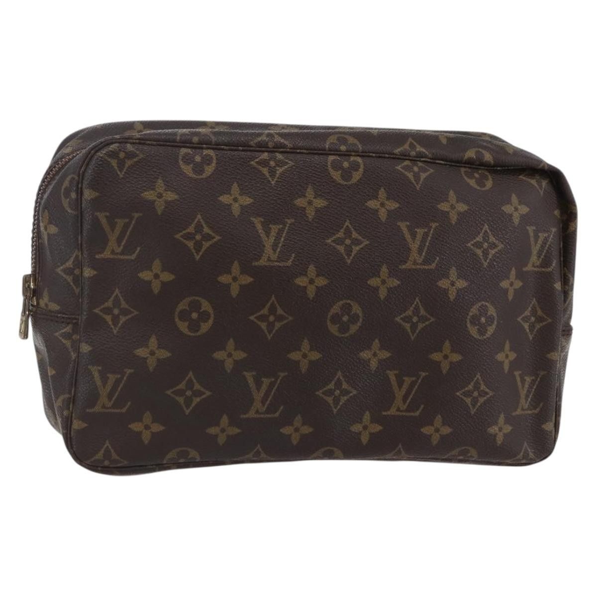 Louis Vuitton Louis Vuitton Trousse Toilette Monogram Canvas Size ONE SIZE - 1 Thumbnail