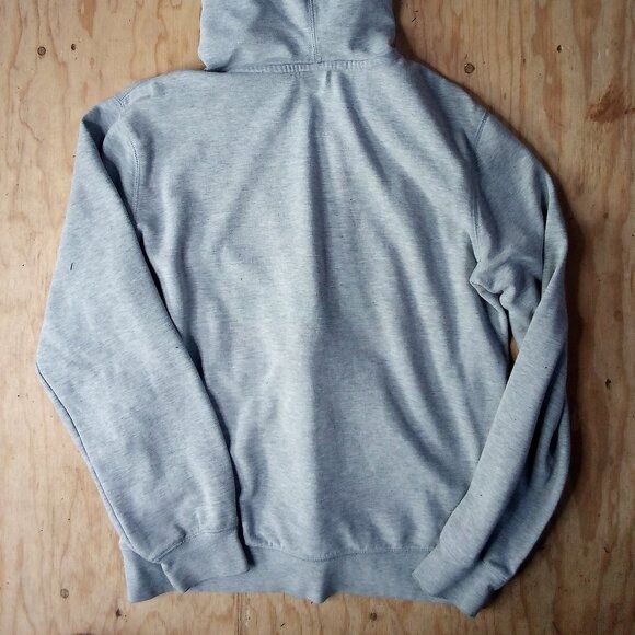 NCAA × Nike Nike Center Swoosh Oregon Ducks BCS 2011 Hoodie Sweatshirt Size US L / EU 52-54 / 3 - 8 Thumbnail