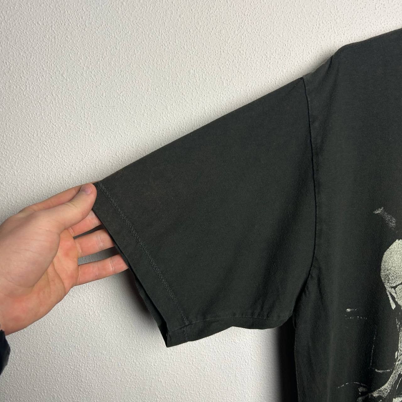 Band Tees Vintage Nirvana Big logo 2000s rock band tee Size US M / EU 48-50 / 2 - 5 Thumbnail