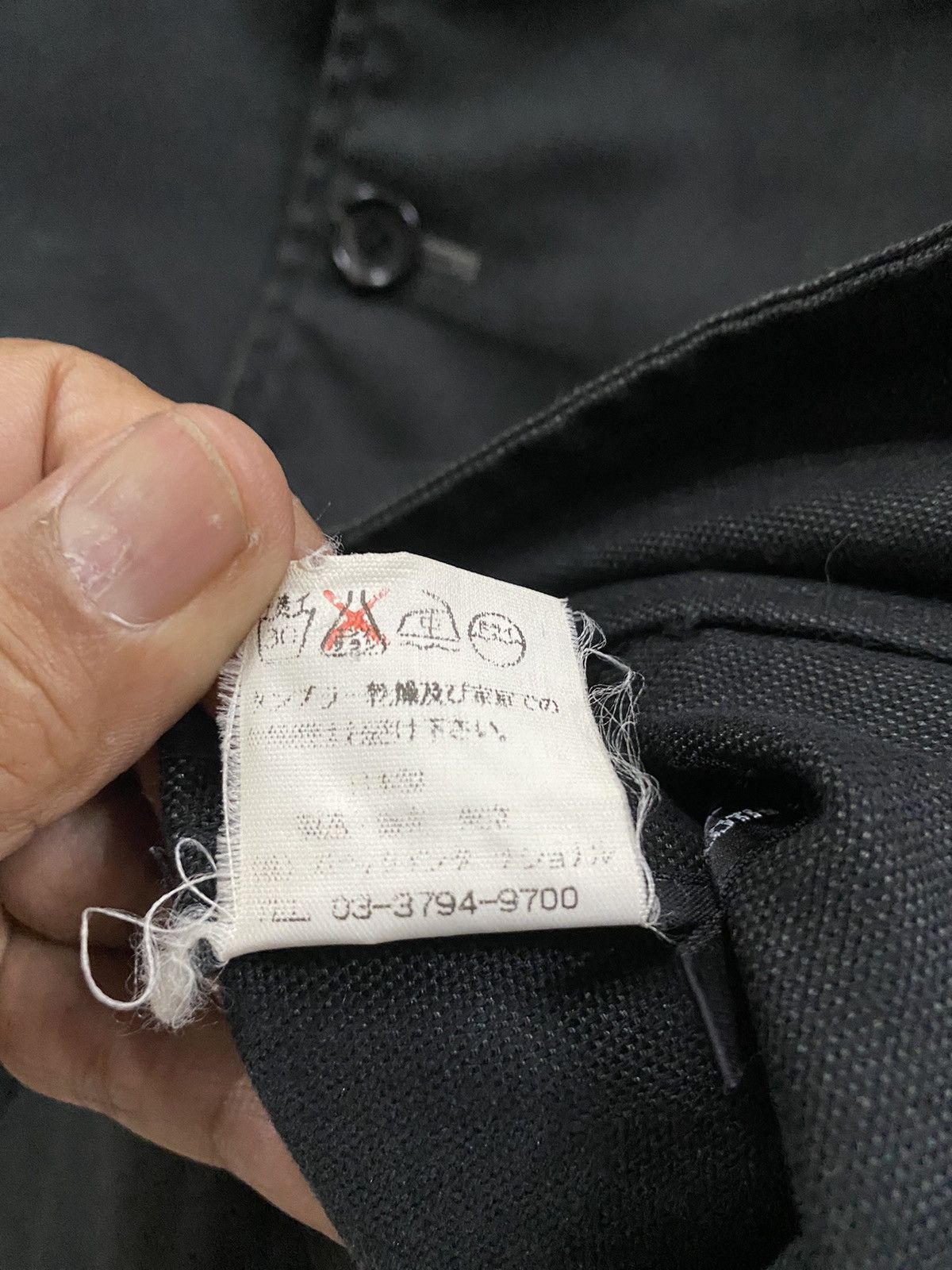 Tornado Mart TORNADO MART chore jacket Size US M / EU 48-50 / 2 - 11 Thumbnail