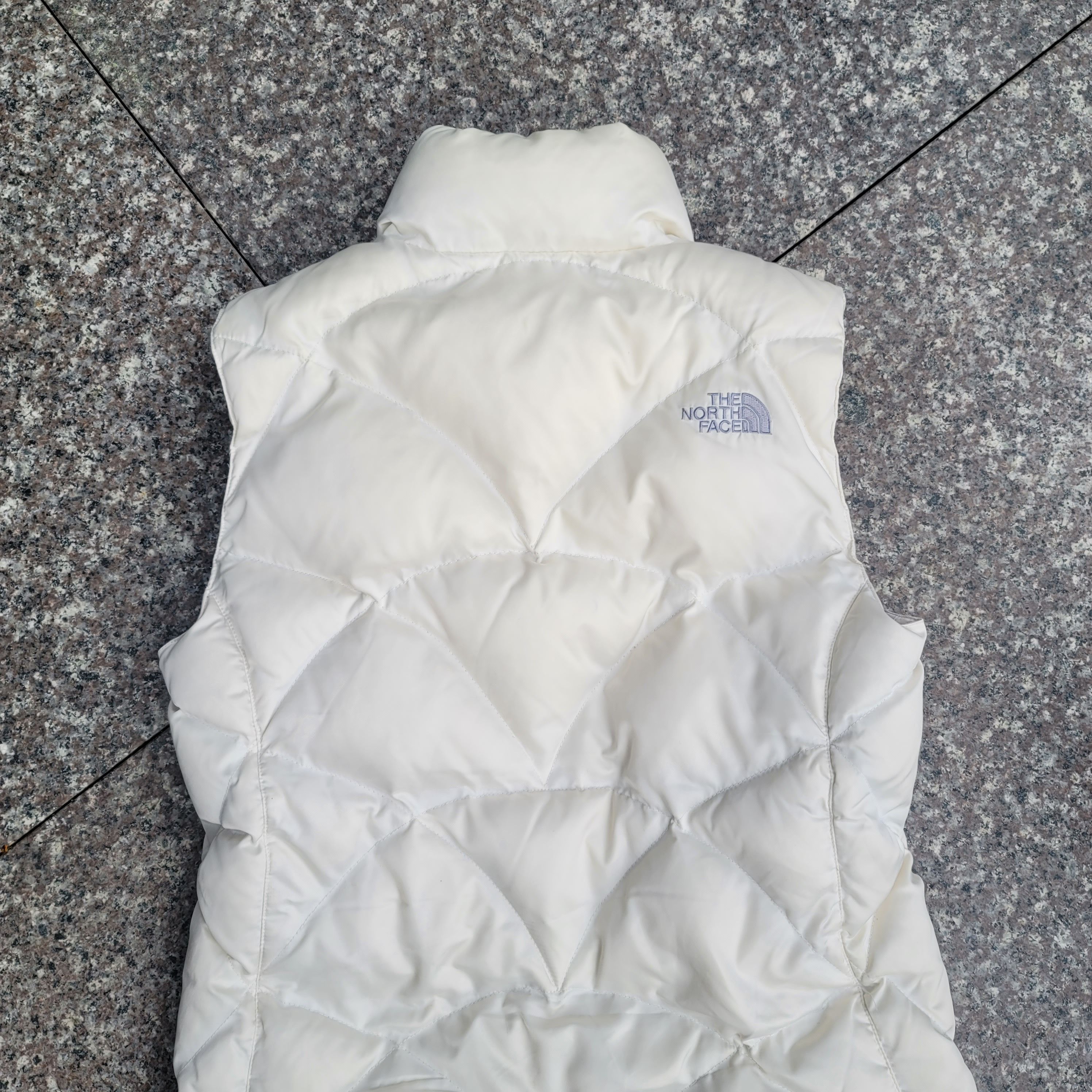 The North Face The North face down puffer vest Size S / US 4 / IT 40 - 2 Thumbnail
